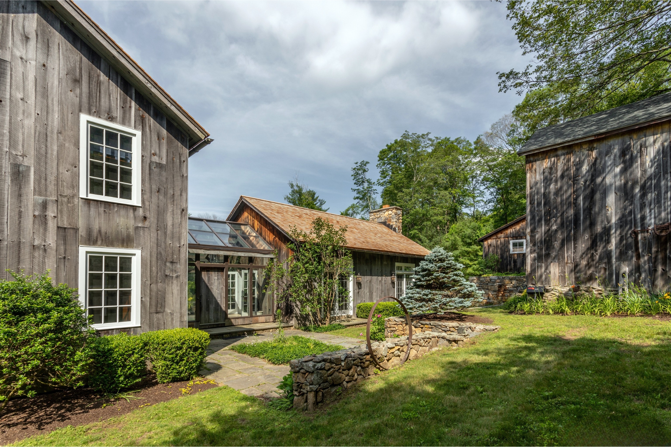  117-118 Dibble Hill Road - 物件實景