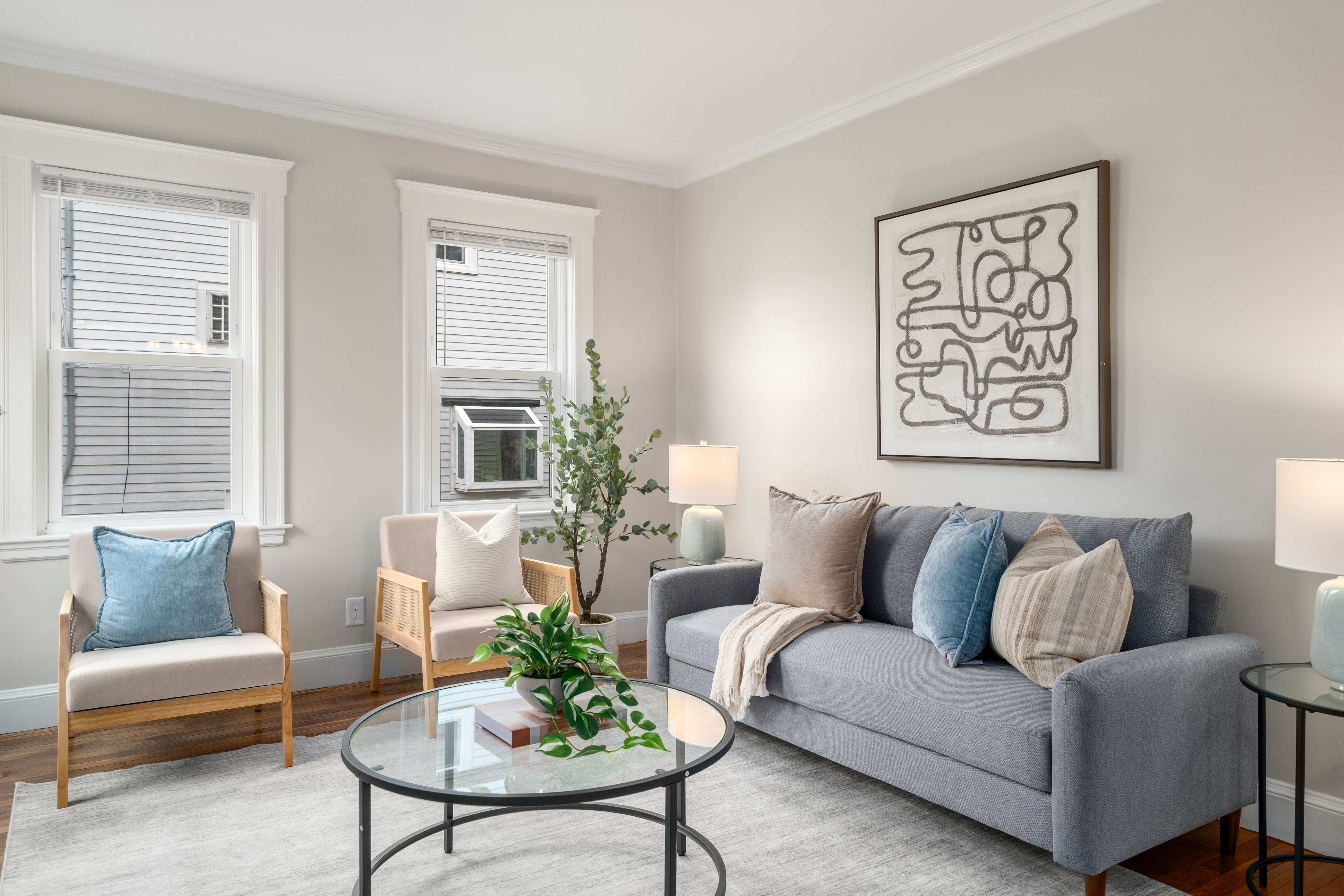  15 Tacoma Street, Boston, MA, 02136 - 物件實景