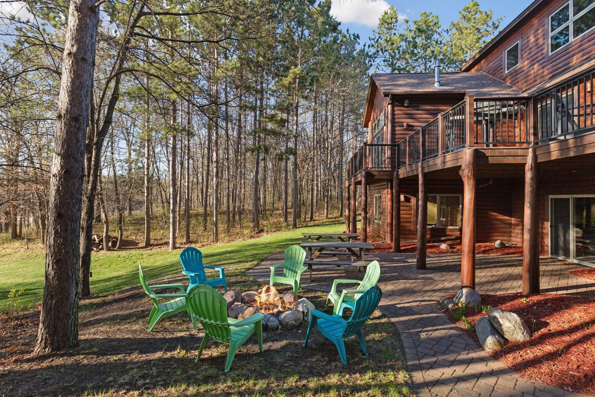 Crosslake, Minnesota, 56442, United States, 4 Bedrooms Bedrooms, ,4 BathroomsBathrooms,Residential,For Sale,1902689