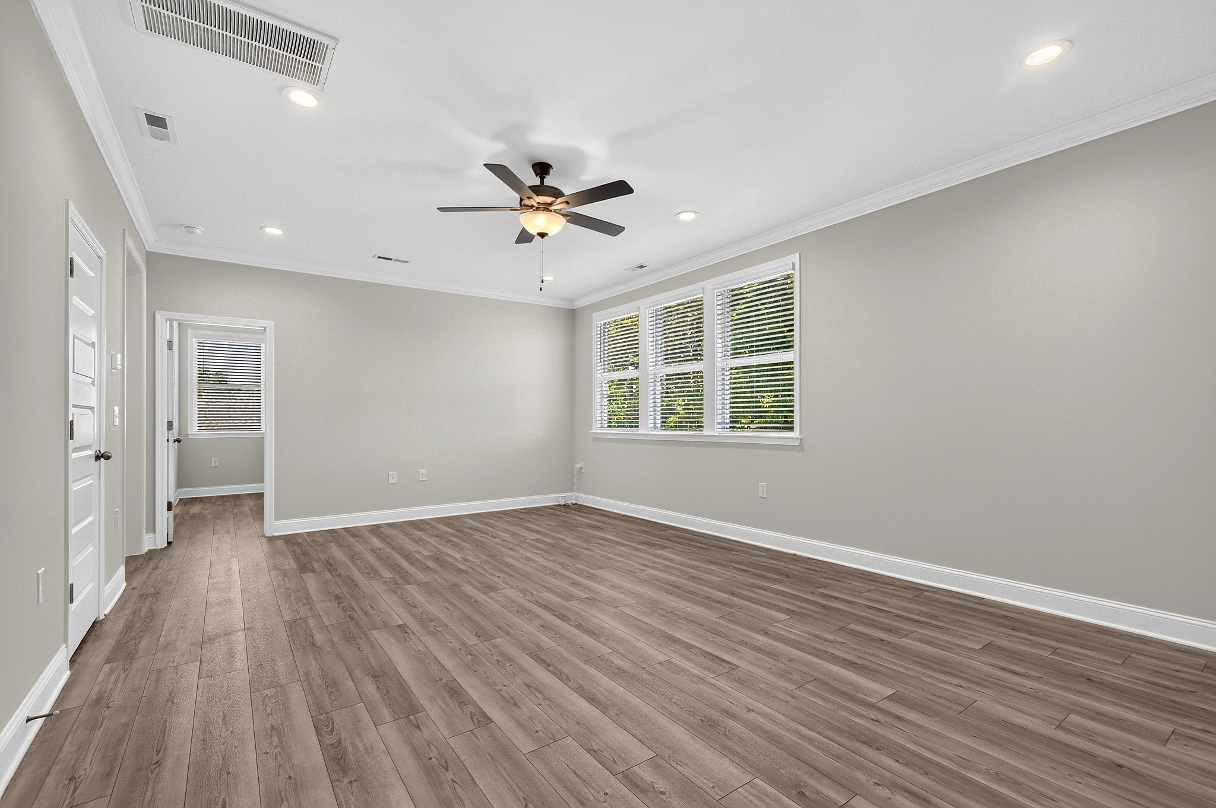  1300 Commons Ford Place, Apex, NC 27539 - 物件實景