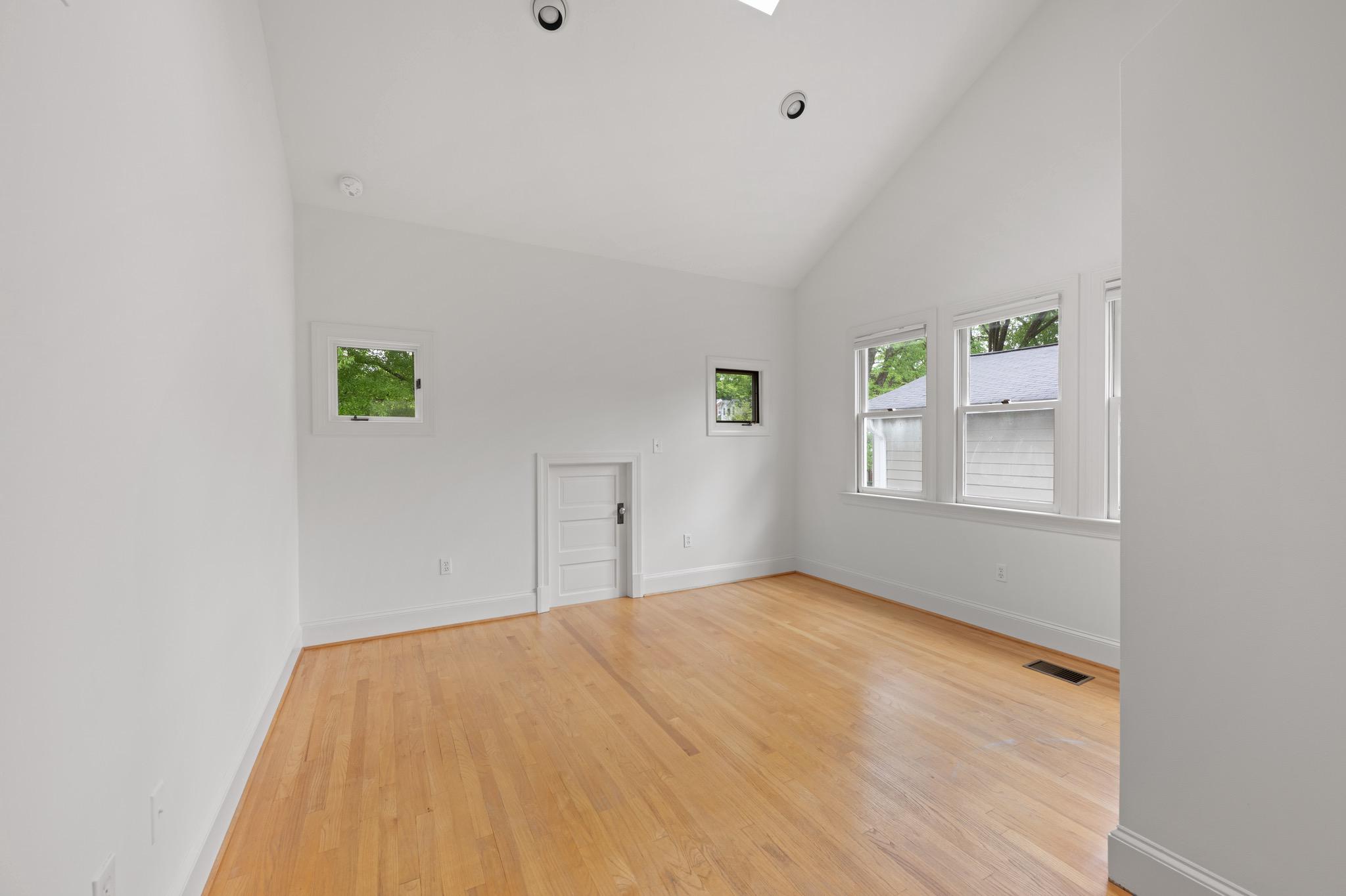  4830 Brandywine Street NW, Washington, DC, 20016 - 物件實景