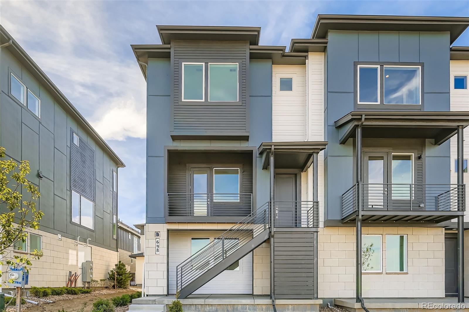 Erie, Colorado, 80516, United States, 3 Bedrooms Bedrooms, ,2 BathroomsBathrooms,Residential,For Sale,1991787