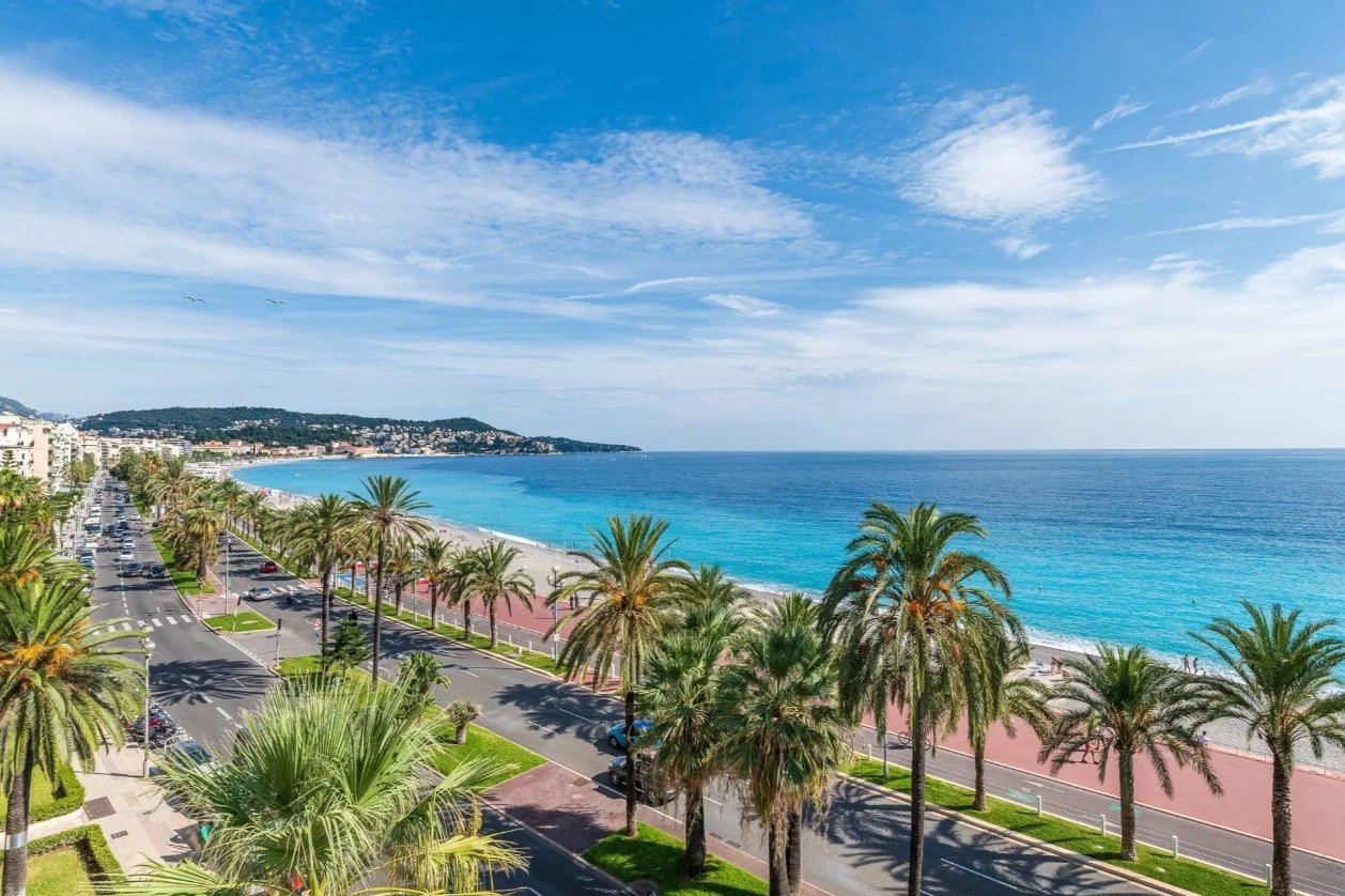 Nice, Provence-Alpes-Côte d’Azur, 06000, FR, 1 Bedroom Bedrooms, ,2 BathroomsBathrooms,Residential,For Sale,1898454