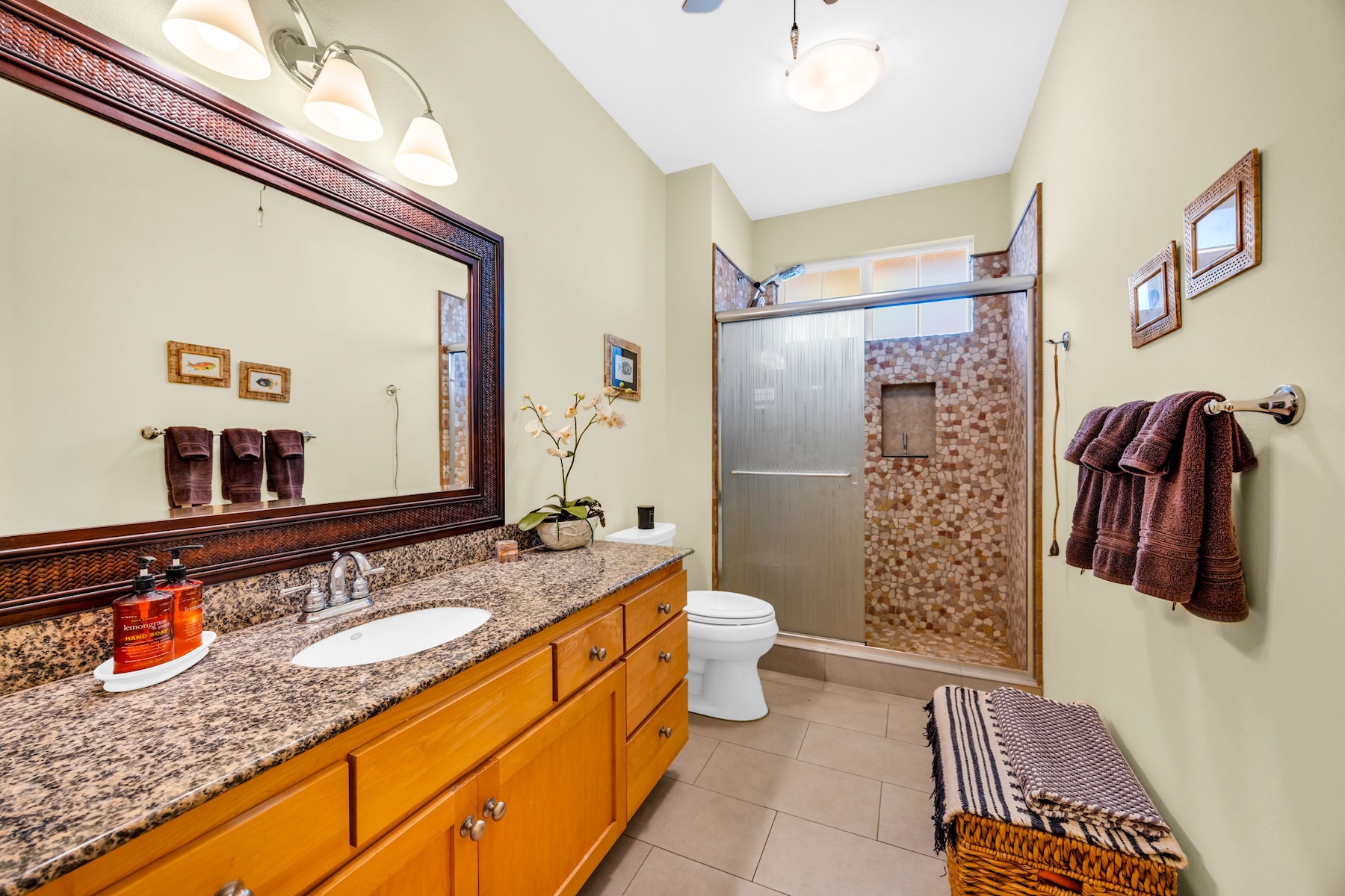  Move in Ready, Single-level, Walk to Kihei Beaches - 物件實景