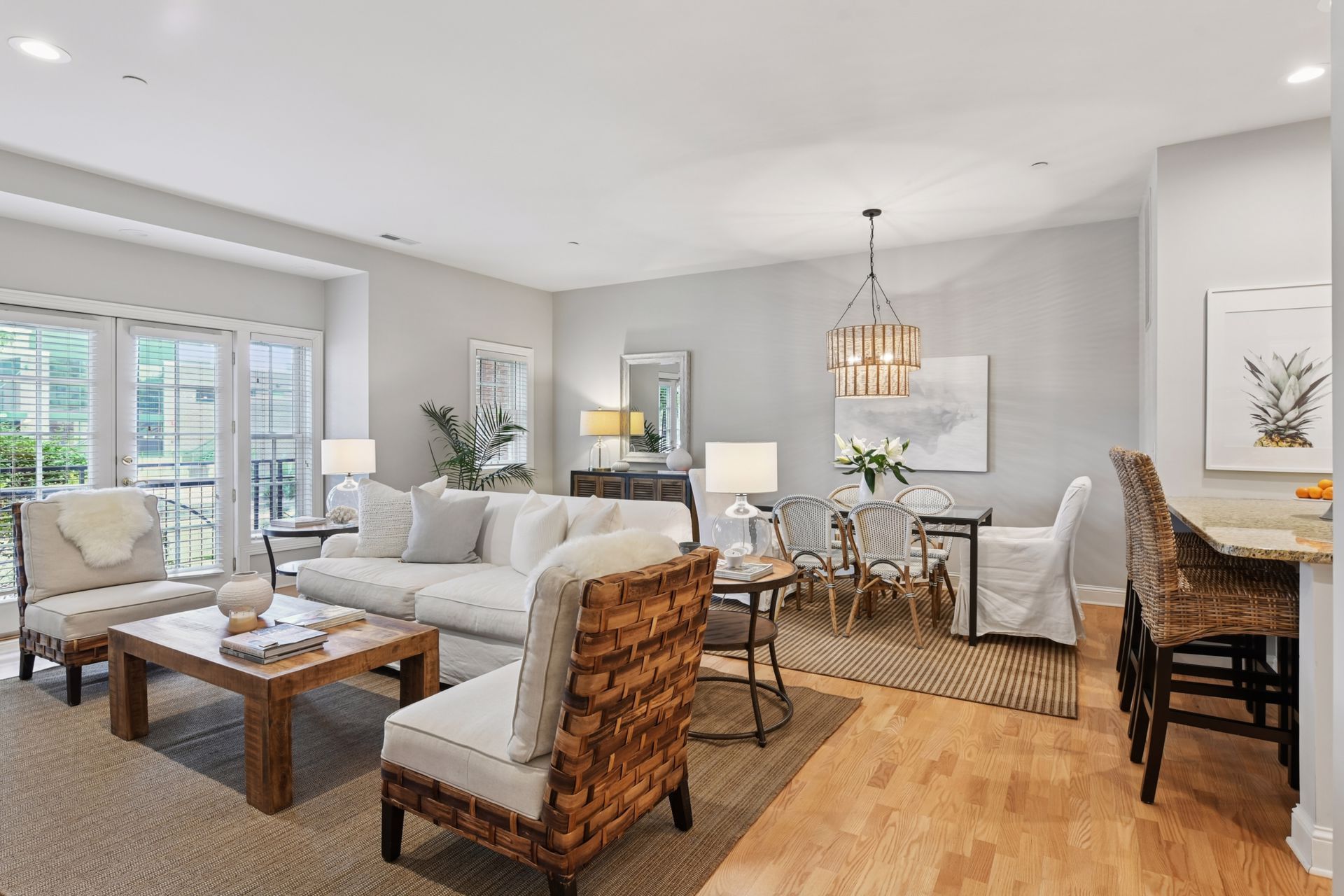 Luxury Condo in the Heart of Edina - 物件實景