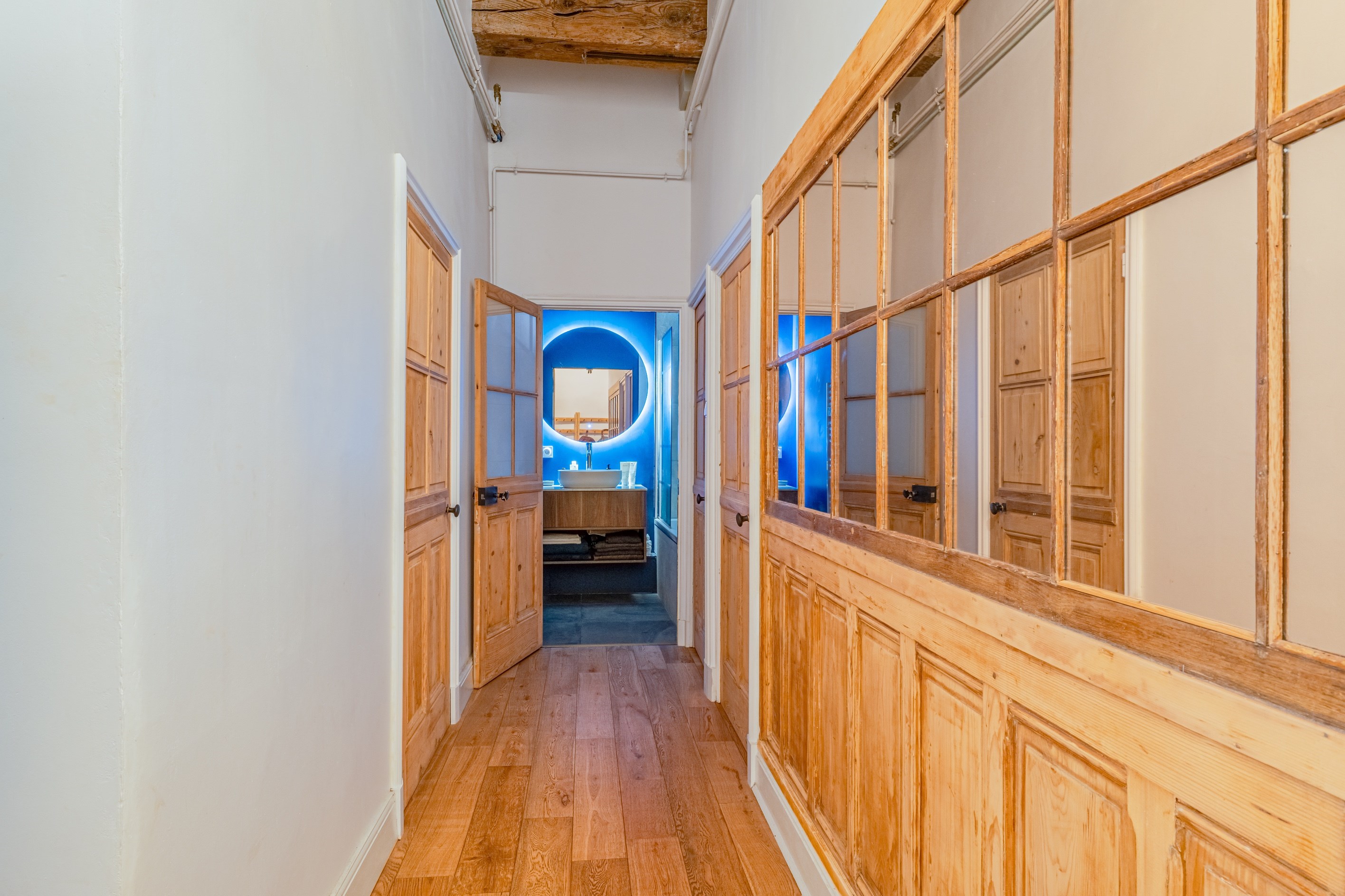  Appartement - 物件實景