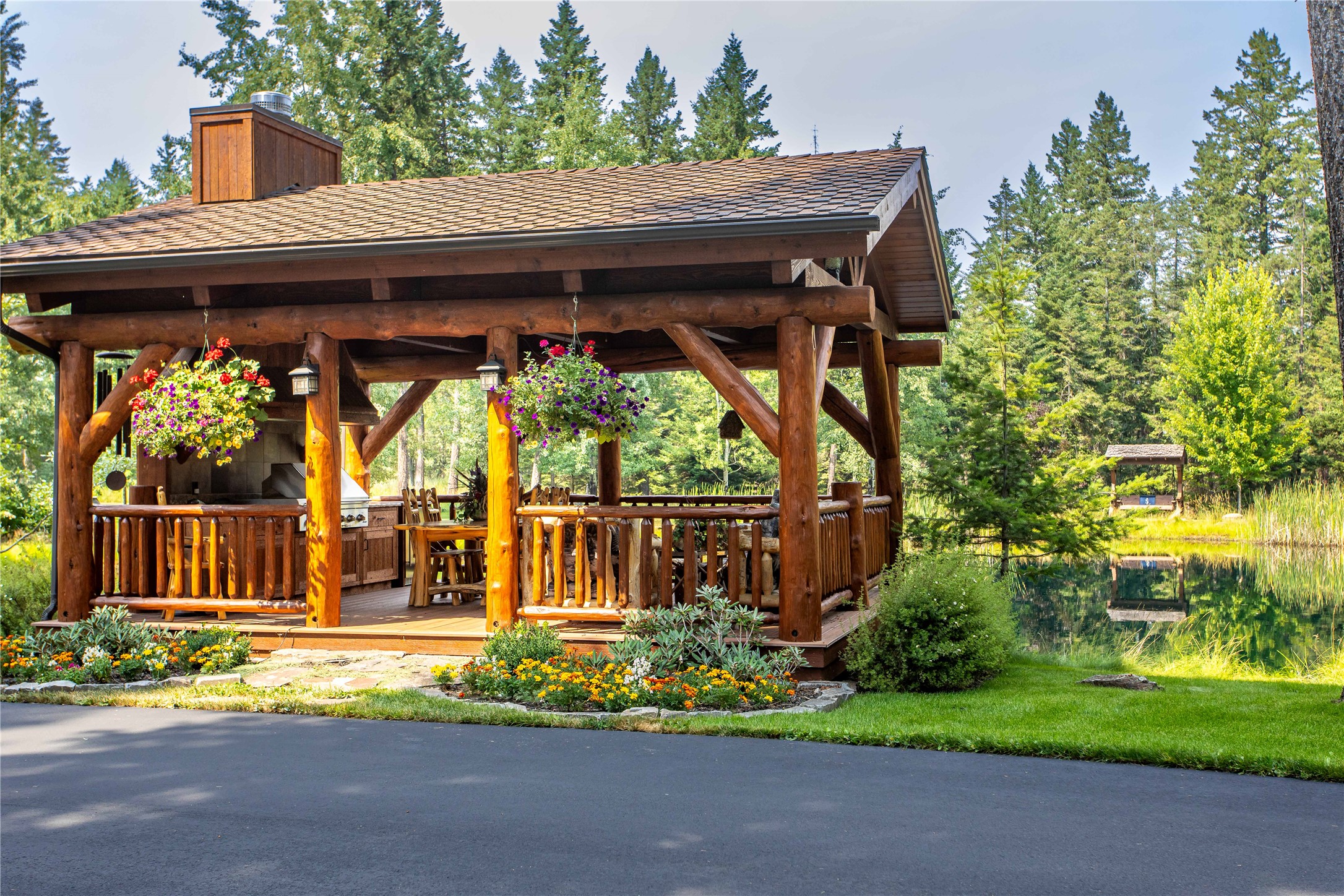  Noble Lodge at Carney Creek Ranch - 物件實景