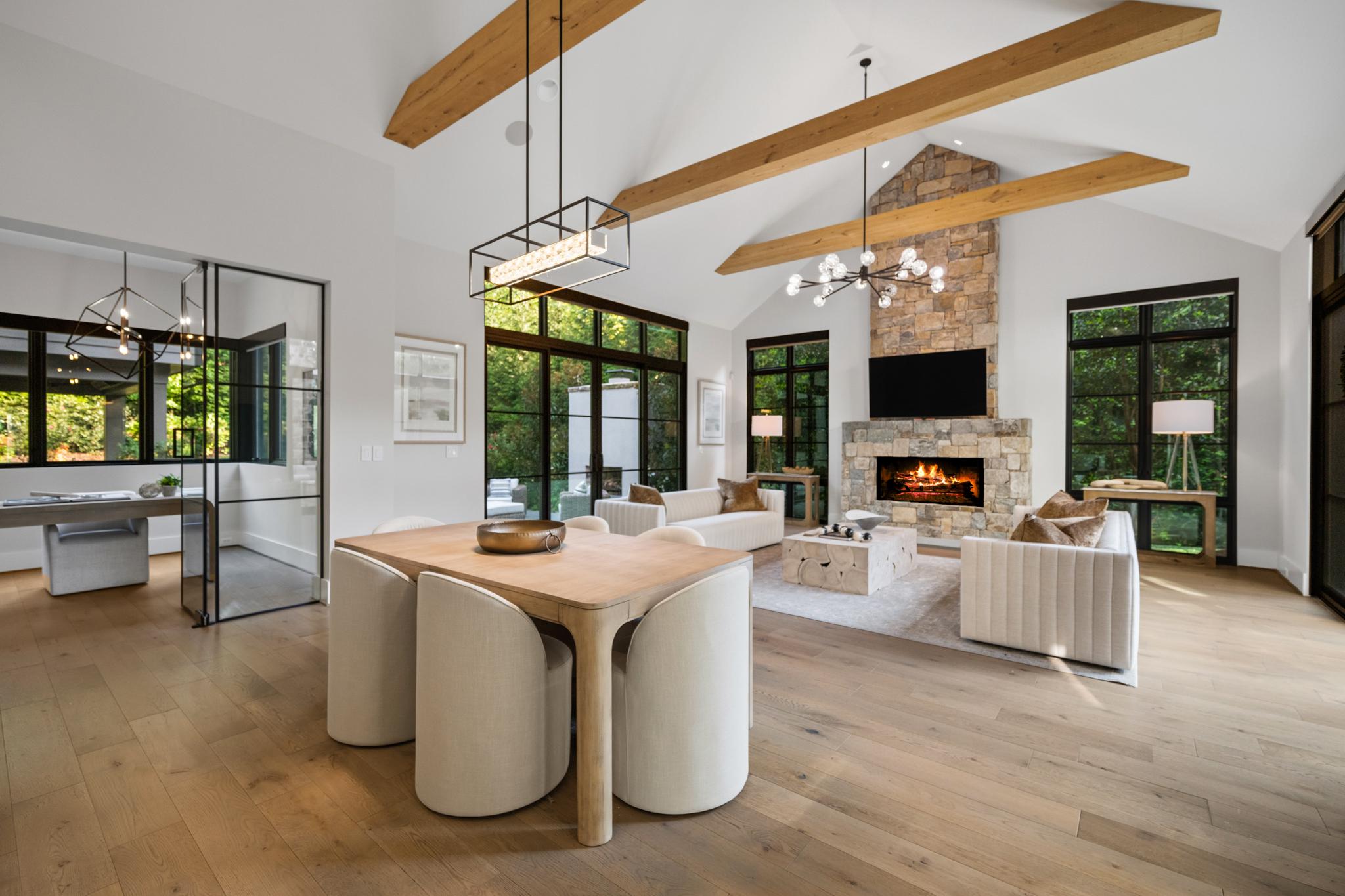  1137 Basil Road, McLean, VA 22101 - 物件實景