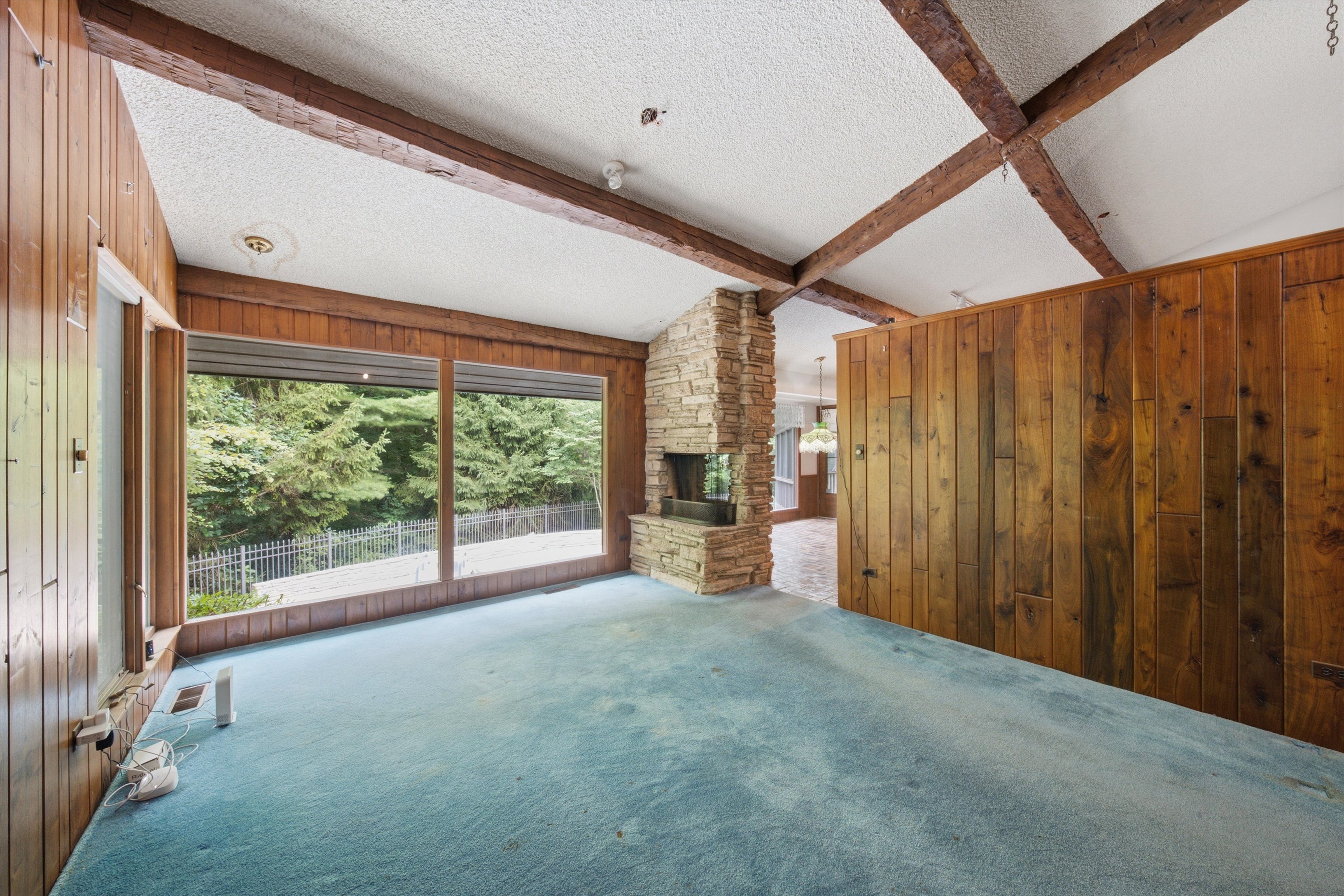  Private Country Estate Situated on Over Nine Acres of Beautiful Open Grounds - 物件實景