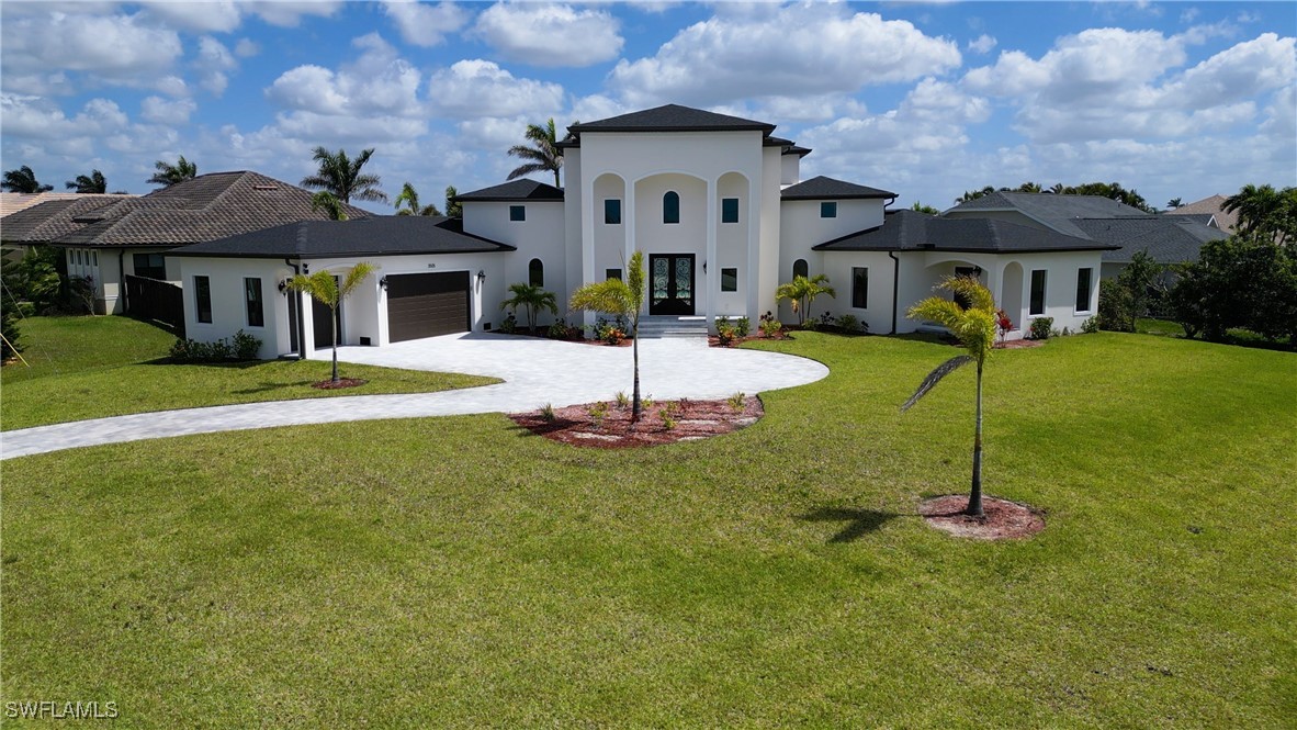 Cape Coral, Florida, 33993, United States, 5 Bedrooms Bedrooms, ,4 BathroomsBathrooms,Residential,For Sale,1757930