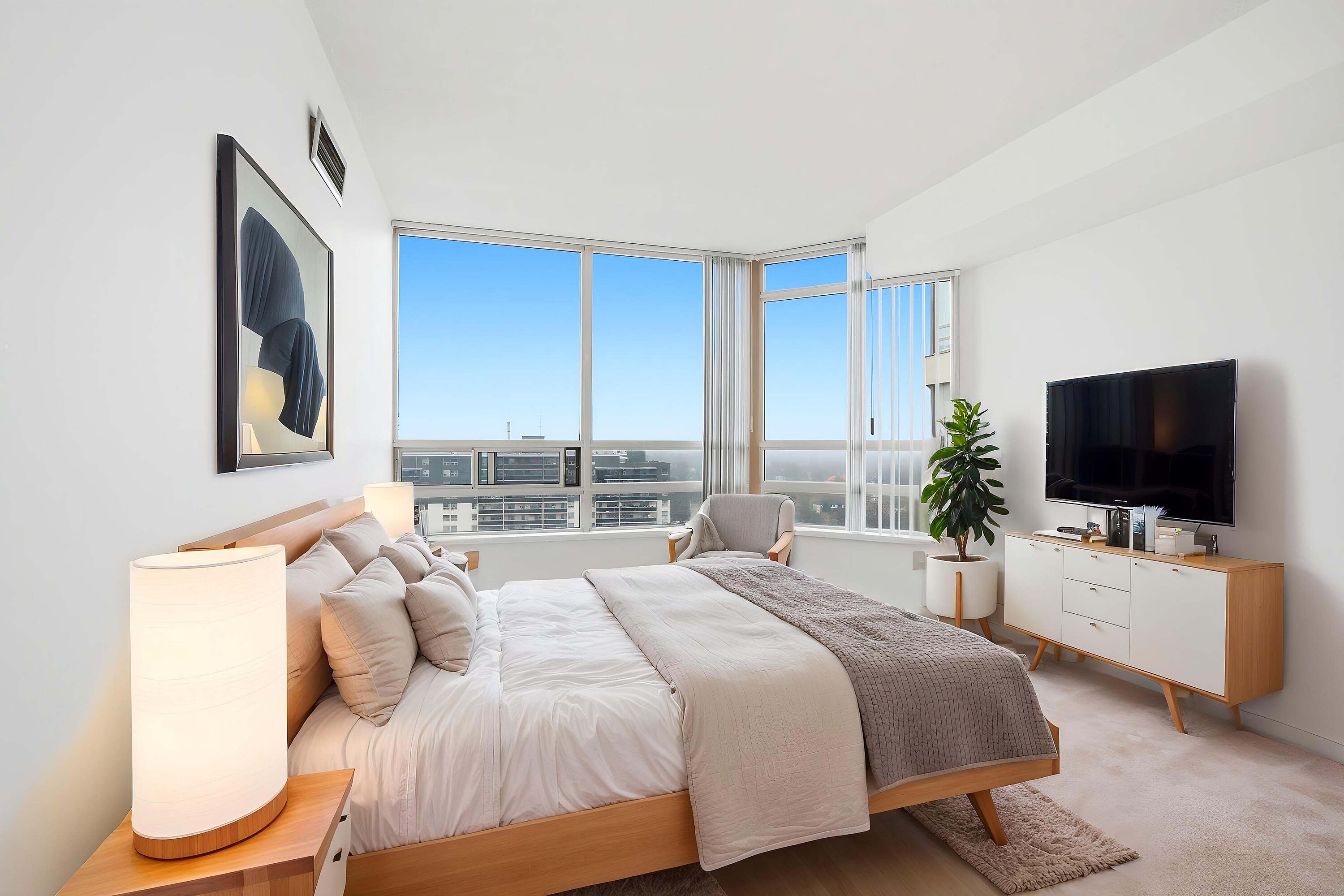  Modern Living - 物件實景