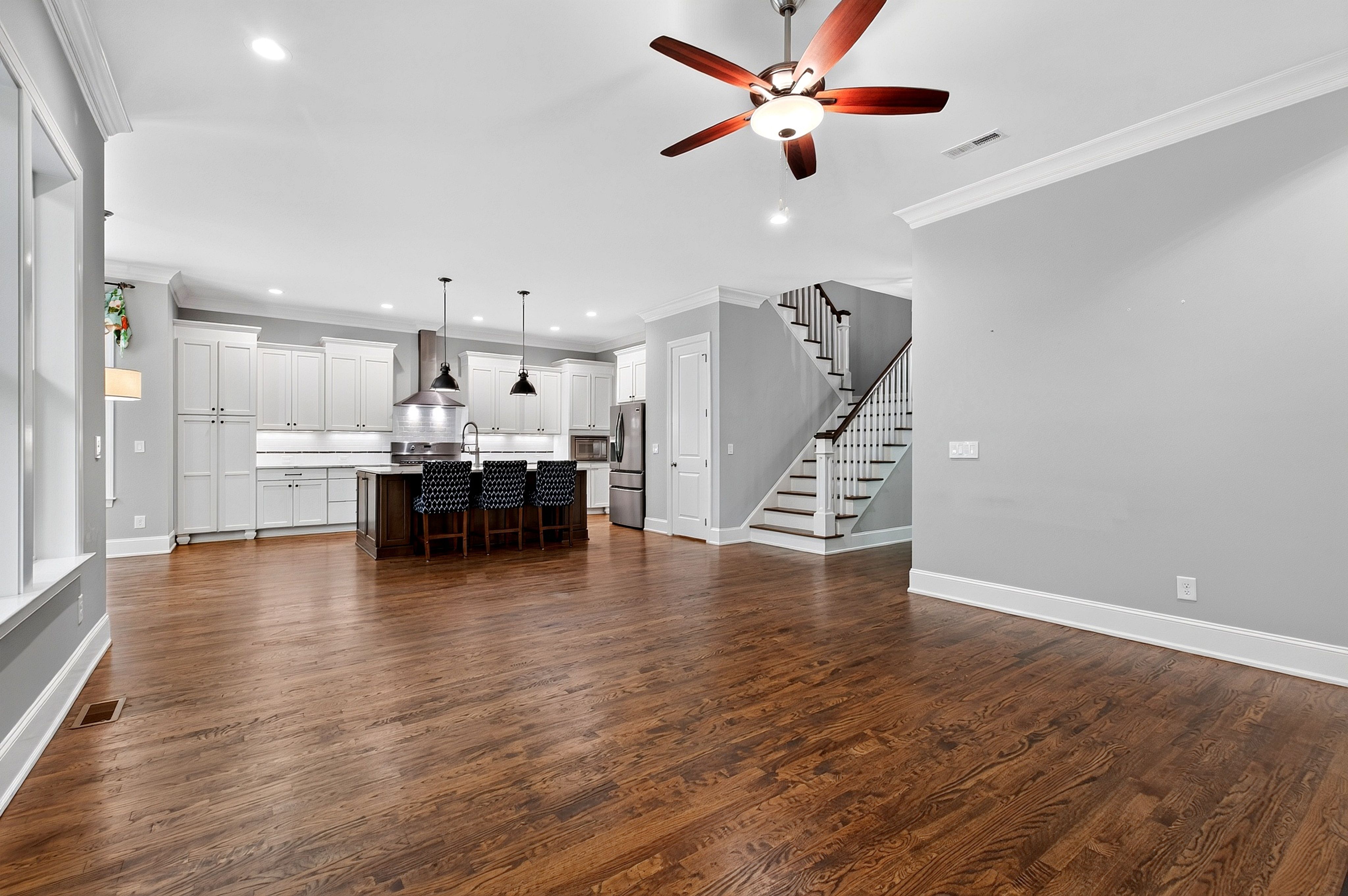  7108 Carries Reach Way, Raleigh, NC 27614 - 物件實景