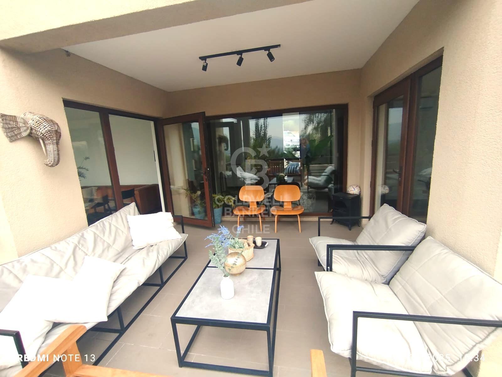 Colina, Chile, 5 Bedrooms Bedrooms, ,4 BathroomsBathrooms,Residential,For Sale,1891486