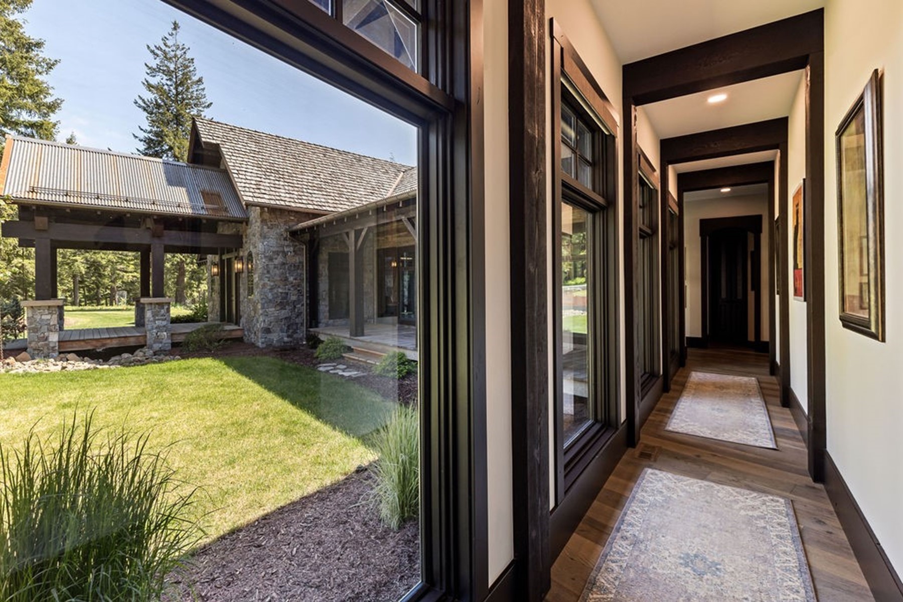  Architectural Masterpiece on 22 Acres - 物件實景