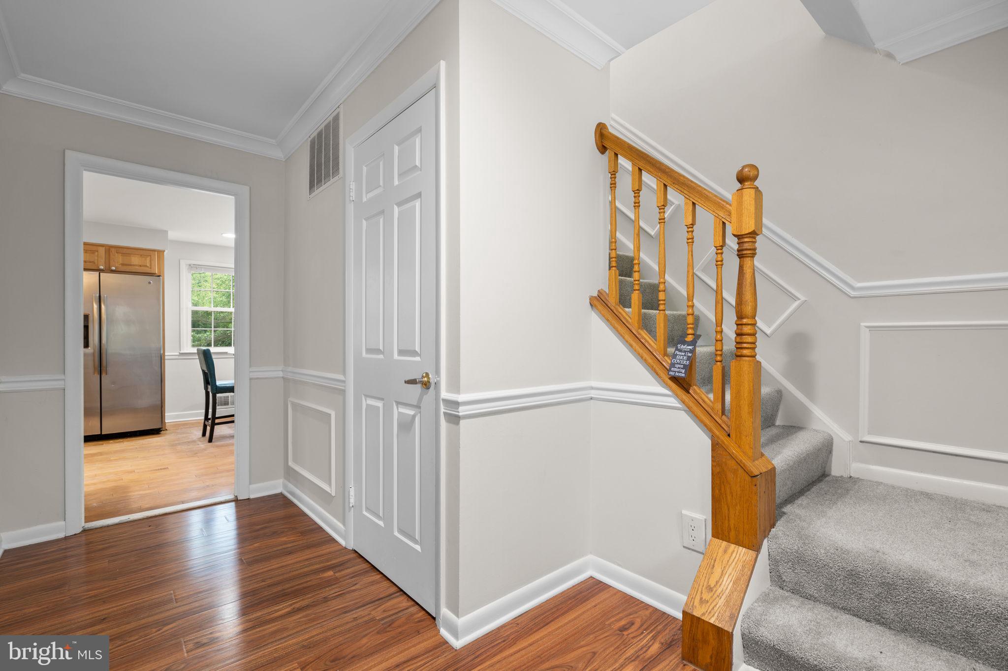 Springfield, Virginia, 22152, United States, 4 Bedrooms Bedrooms, ,4 BathroomsBathrooms,Residential,For Sale,1942783