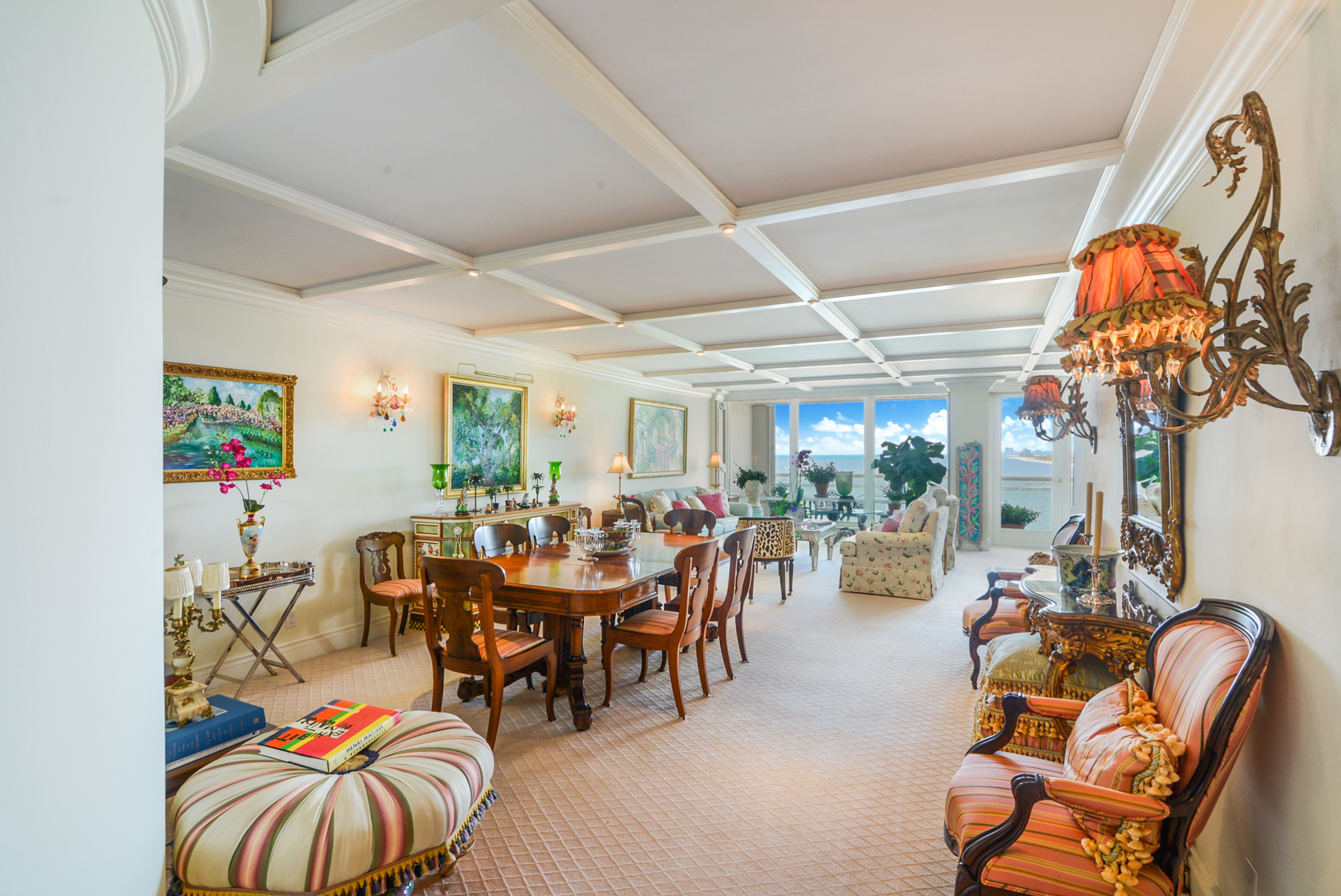  2100 S Ocean Ln, Fort Lauderdale, FL, 33316 - 物件實景