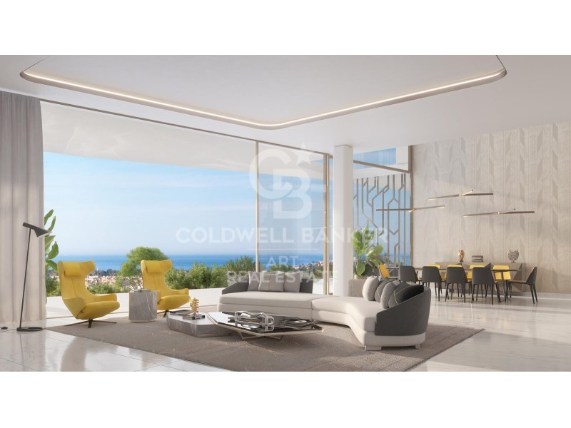 Benahavís, Andalusia, ES, 6 Bedrooms Bedrooms, ,Residential,For Sale,1746468