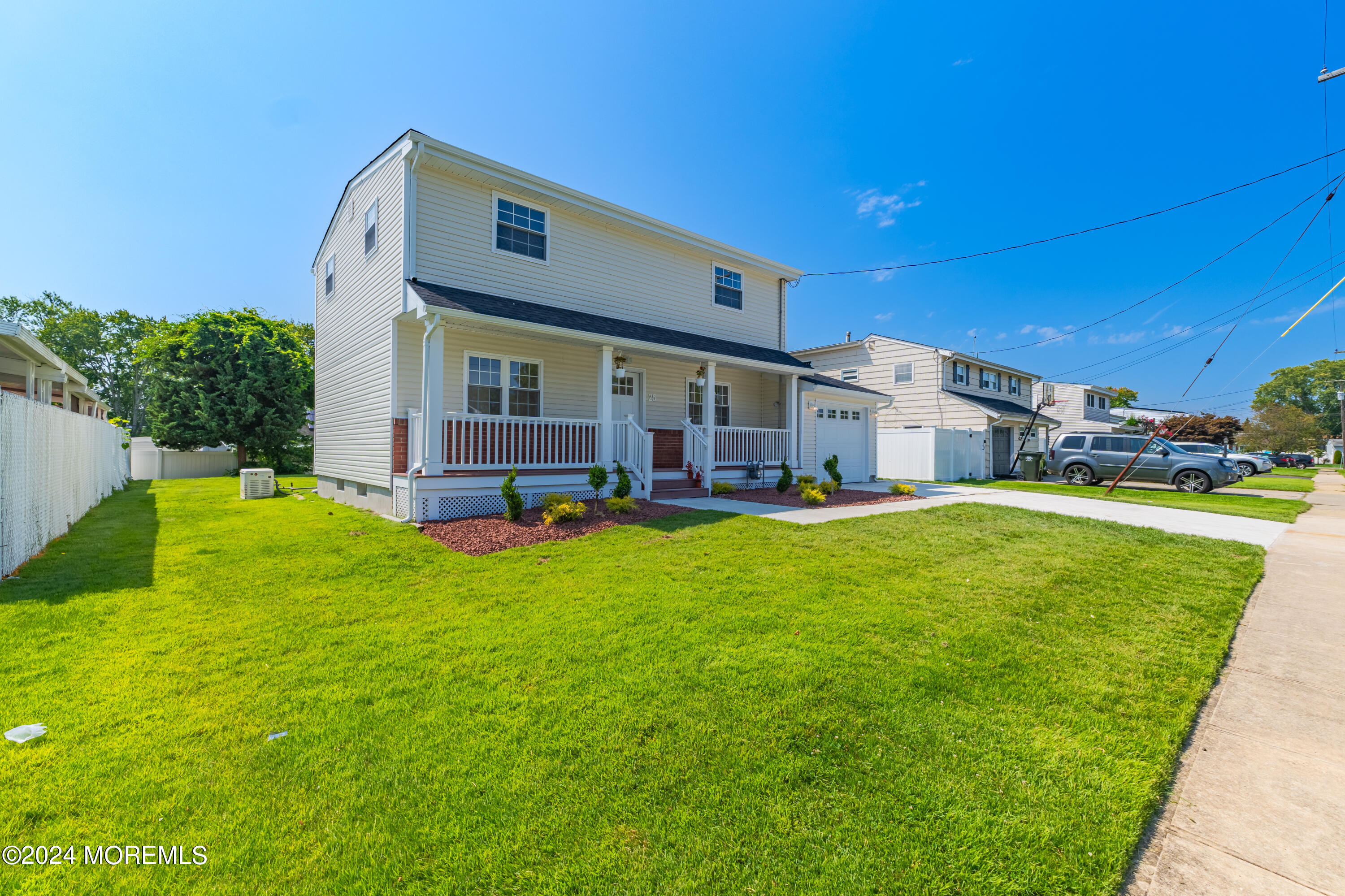 Old Bridge, New Jersey, 08857, United States, 4 Bedrooms Bedrooms, ,2 BathroomsBathrooms,Residential,For Sale,1870843