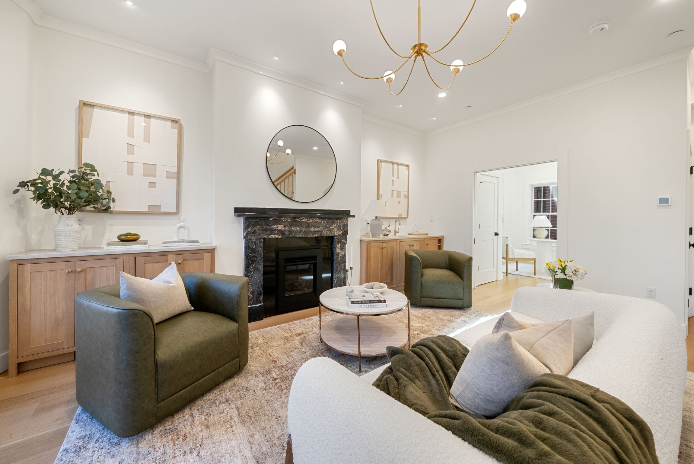  30 Harvard Street, Boston, MA, 02129 - 物件實景