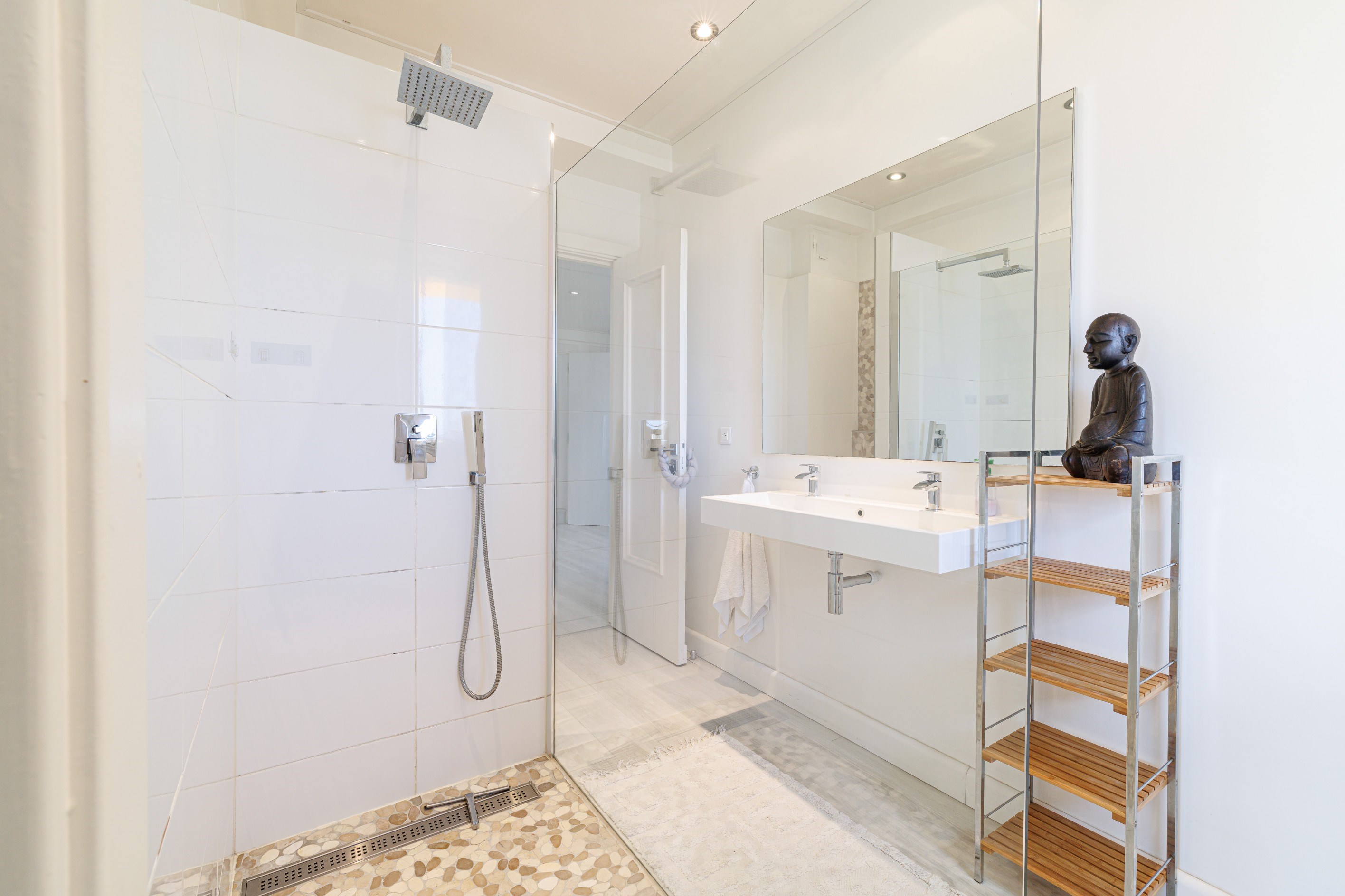  Co-exclusive listing - Promenade des Anglais: 107 m² duplex with sea-view rooft… - 物件實景