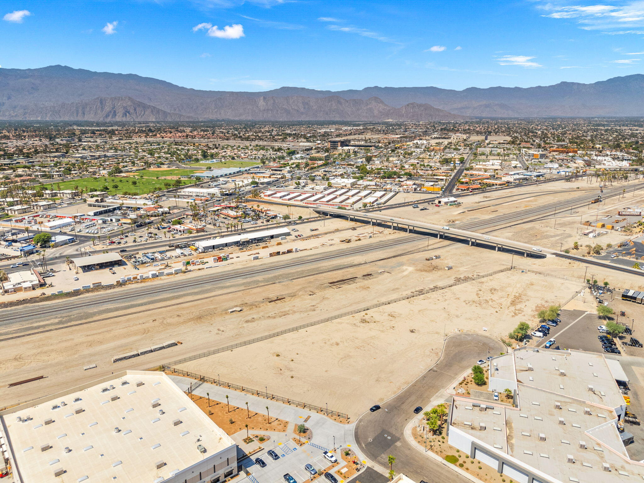 Indio, California, 92201, United States, ,Land,For Sale,1919598