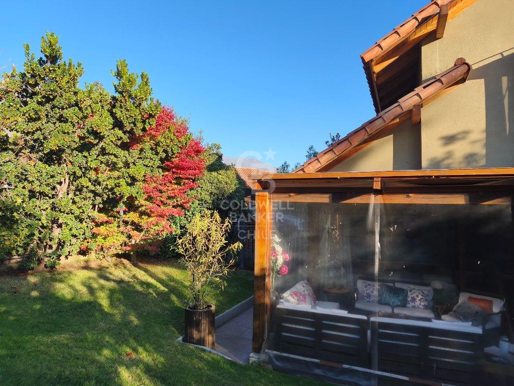 La Reina, Chile, 3 Bedrooms Bedrooms, ,3 BathroomsBathrooms,Residential,For Sale,1827859