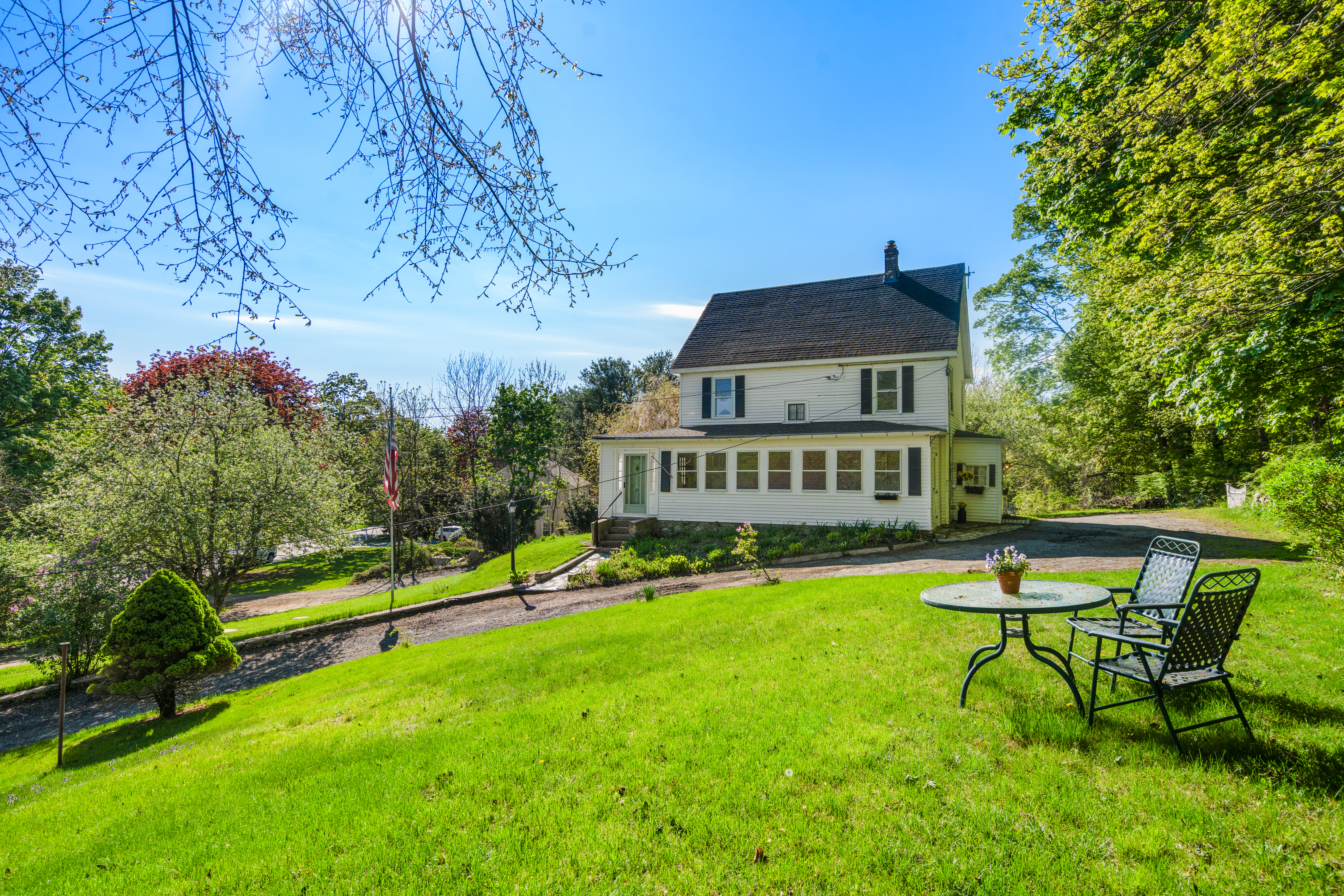  25 Park Street, Southborough, MA, 01772 - 物件實景