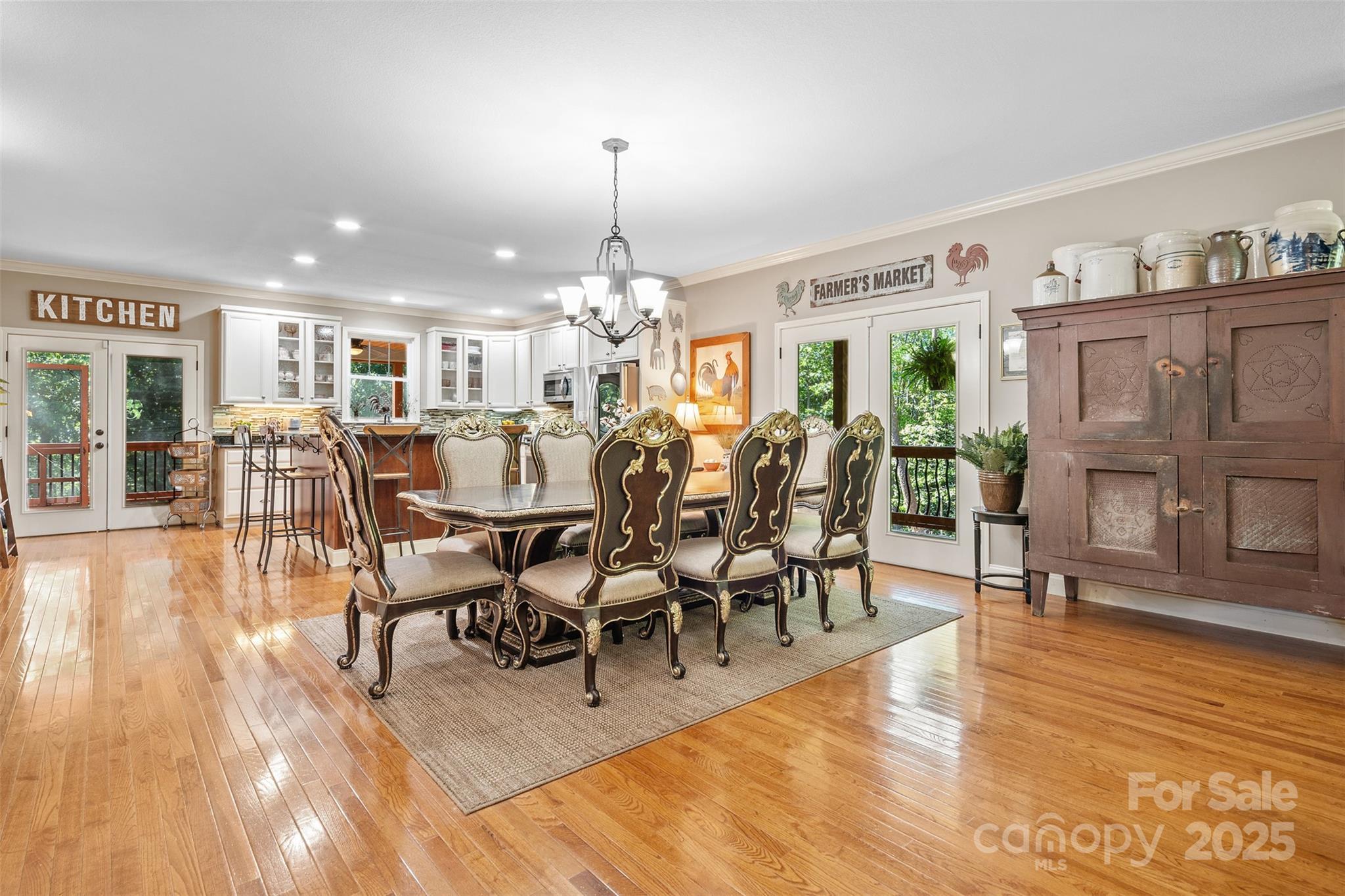 Weaverville, North Carolina, 28787, United States, 4 Bedrooms Bedrooms, ,4 BathroomsBathrooms,Residential,For Sale,1919742