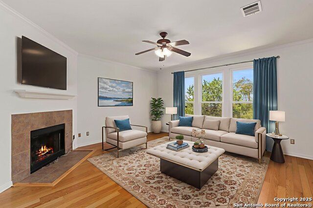 San Antonio, Texas, 78258, United States, 4 Bedrooms Bedrooms, ,3 BathroomsBathrooms,Residential,For Sale,1950941