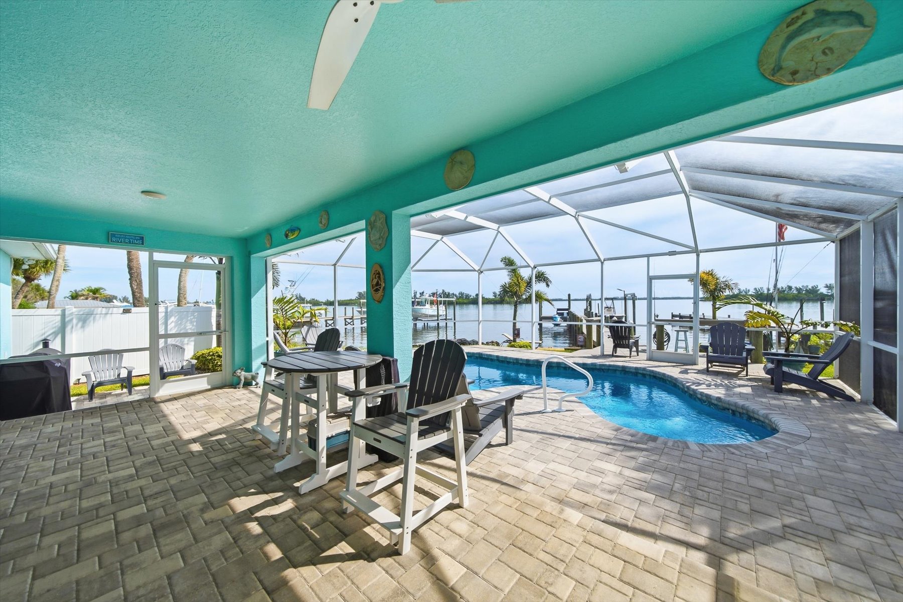 6025 S Highway 1, Grant, FL, 32949 - 物件實景