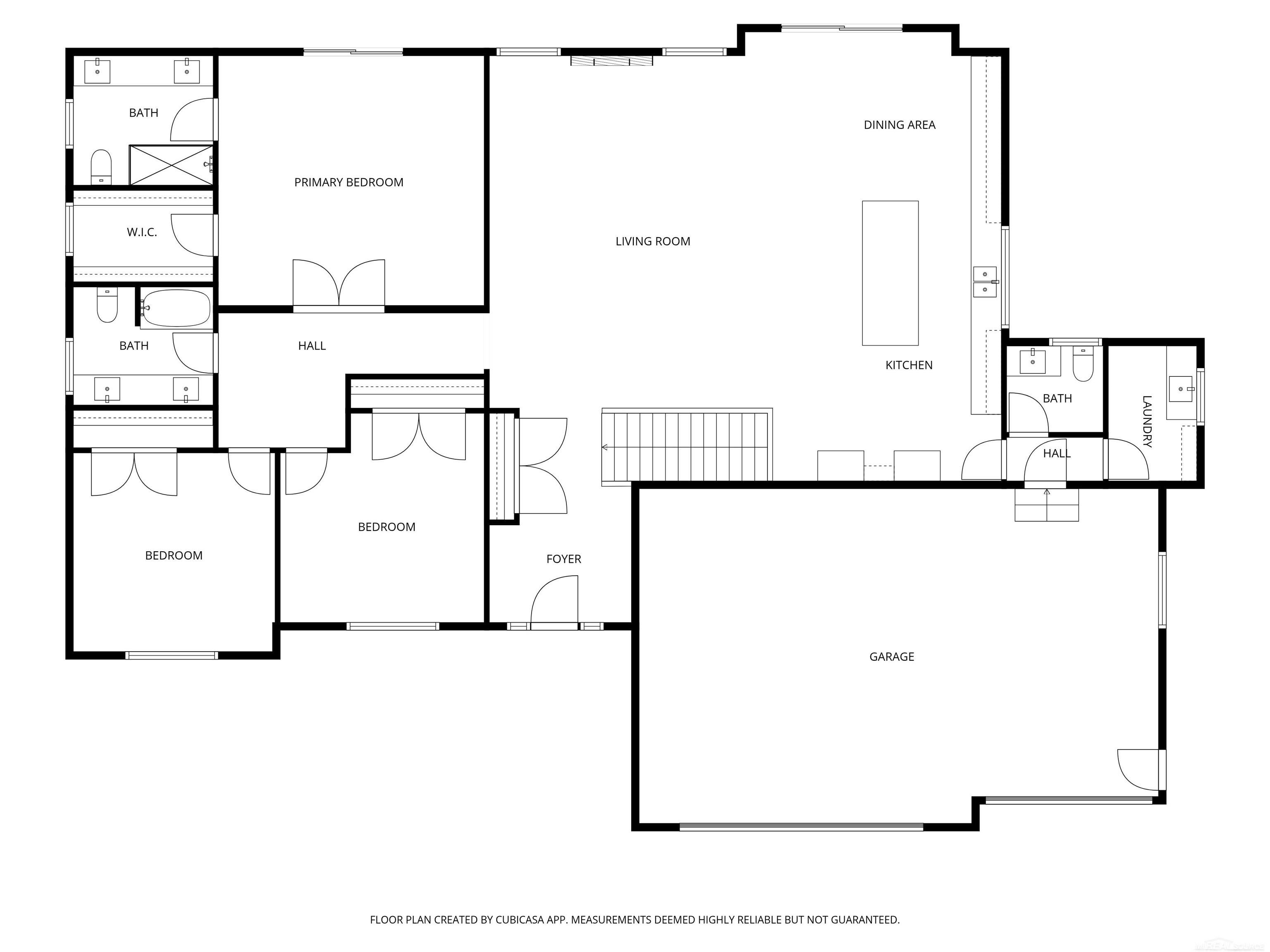 Richmond, Michigan, 48062, United States, 3 Bedrooms Bedrooms, ,3 BathroomsBathrooms,Residential,For Sale,2027528