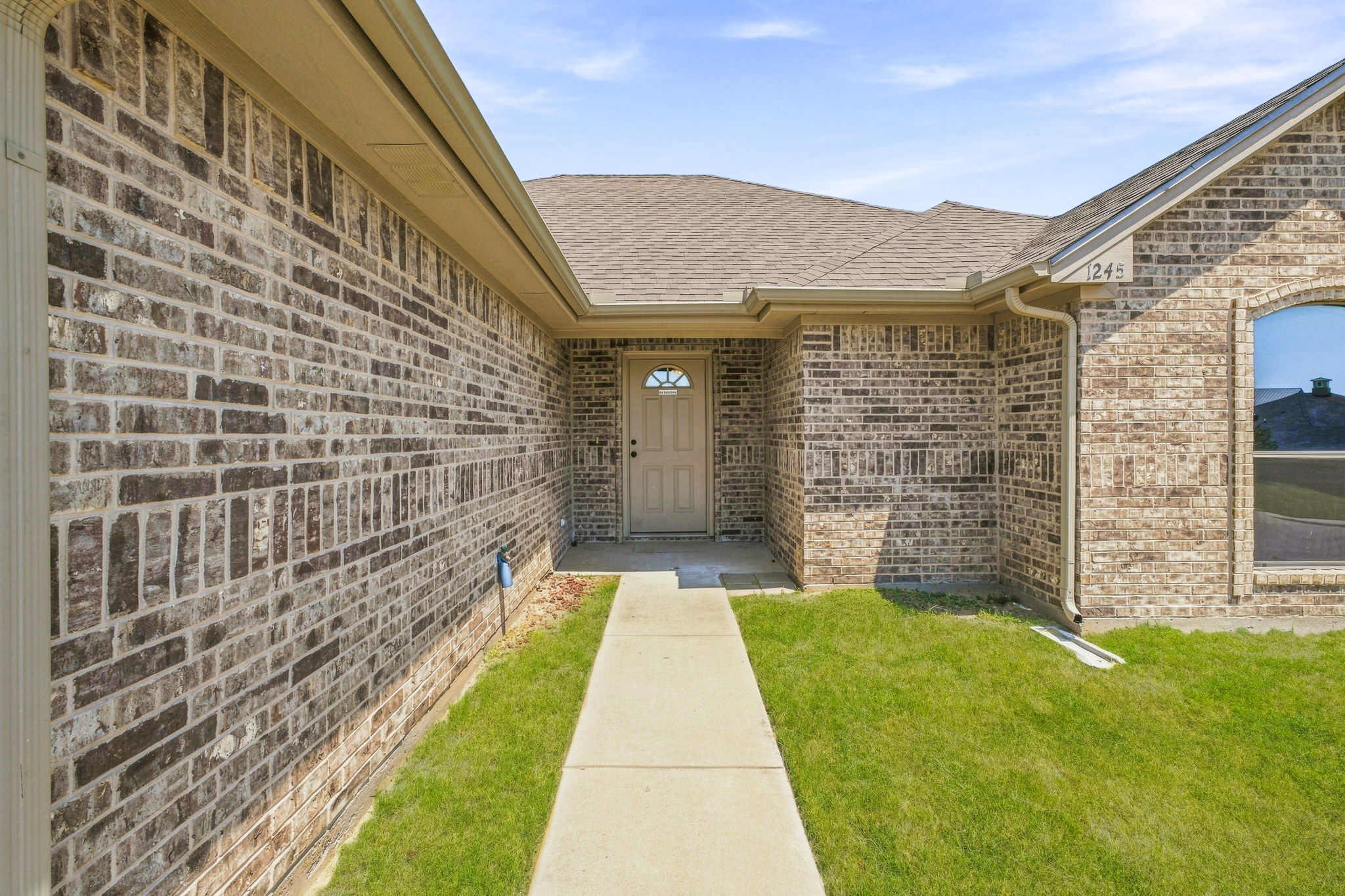  1245 Newcastle Drive, Weatherford, TX, 76086 - 物件實景