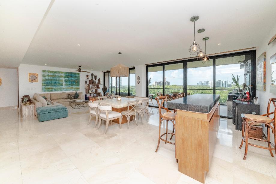 PUERTO CANCUN, Benito Juárez, Quintana Roo, 77500, Mexico, 3 Bedrooms Bedrooms, ,3 BathroomsBathrooms,Residential,For Sale,PUERTO CANCUN,1652716