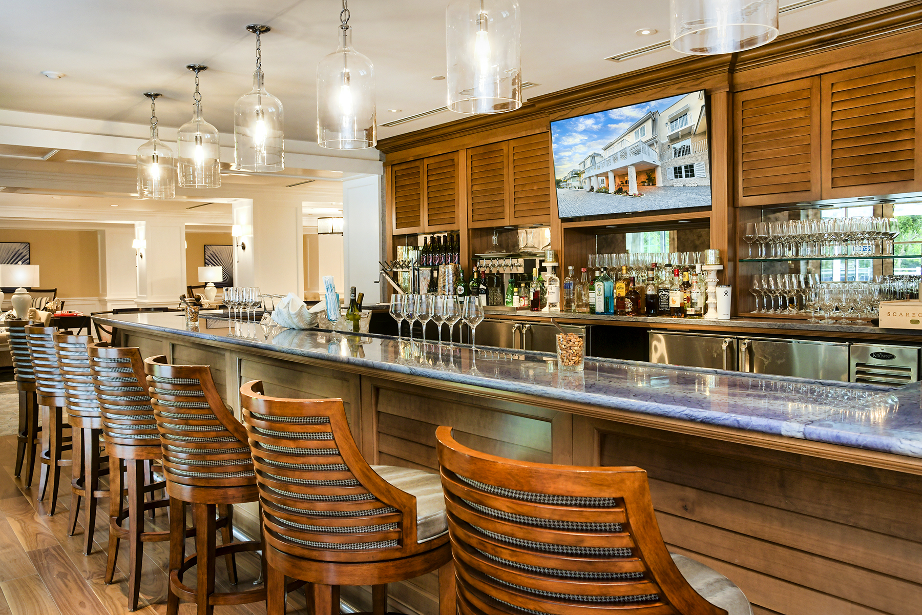 Residence Club PH-5 - Ocean Reef Club - 物件實景