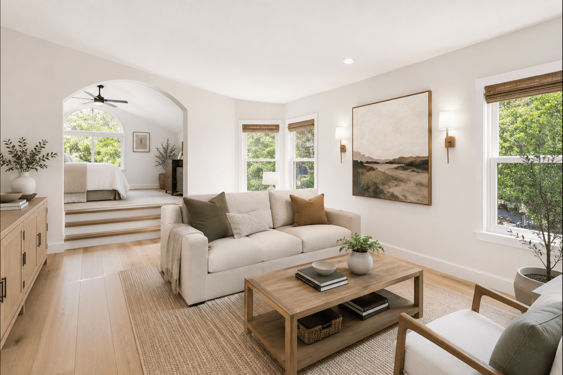  3732 Via Del Prado, Calabasas - 物件實景