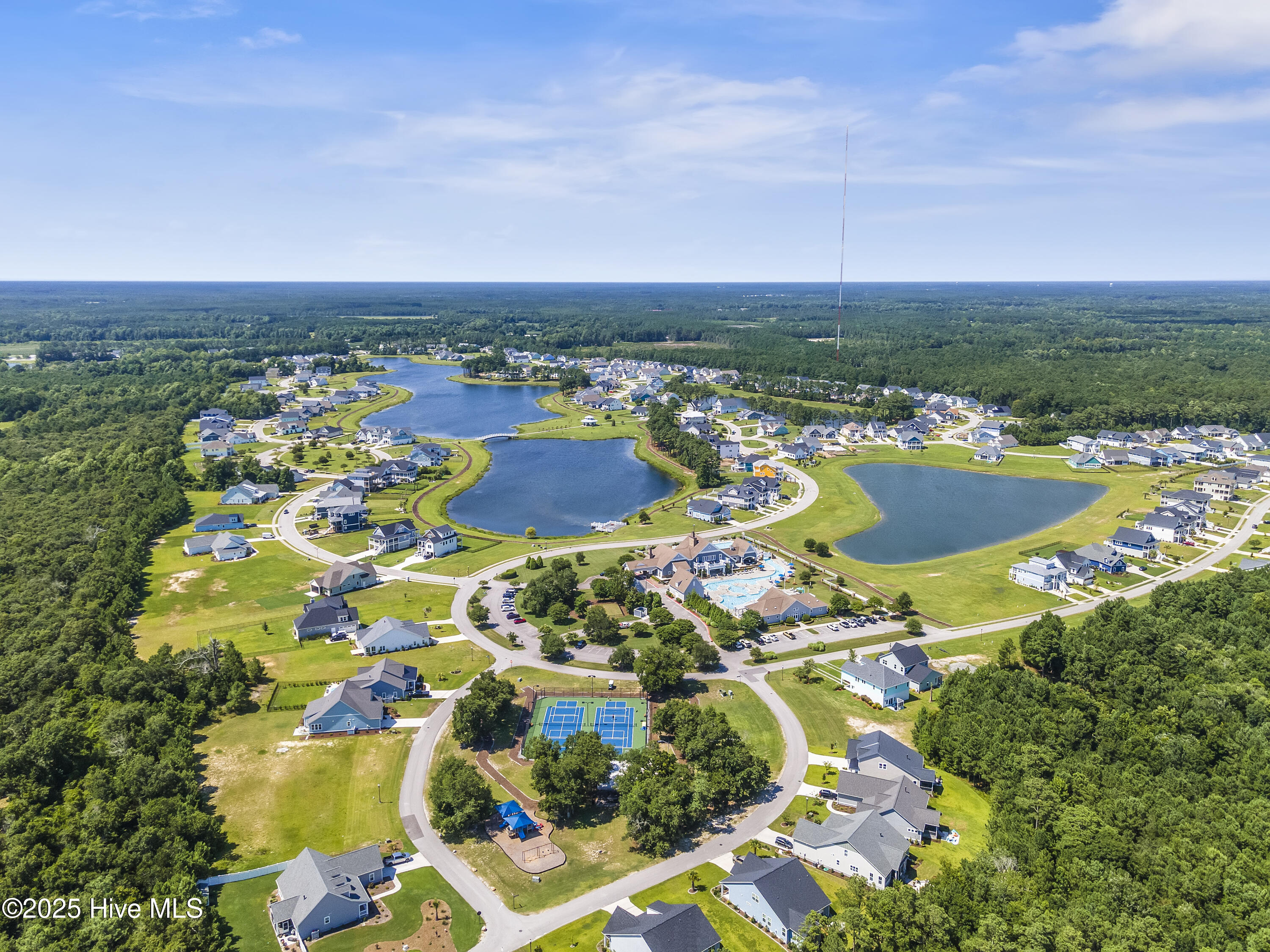 Holly Ridge, North Carolina, 28445, United States, 3 Bedrooms Bedrooms, ,3 BathroomsBathrooms,Residential,For Sale,1826637