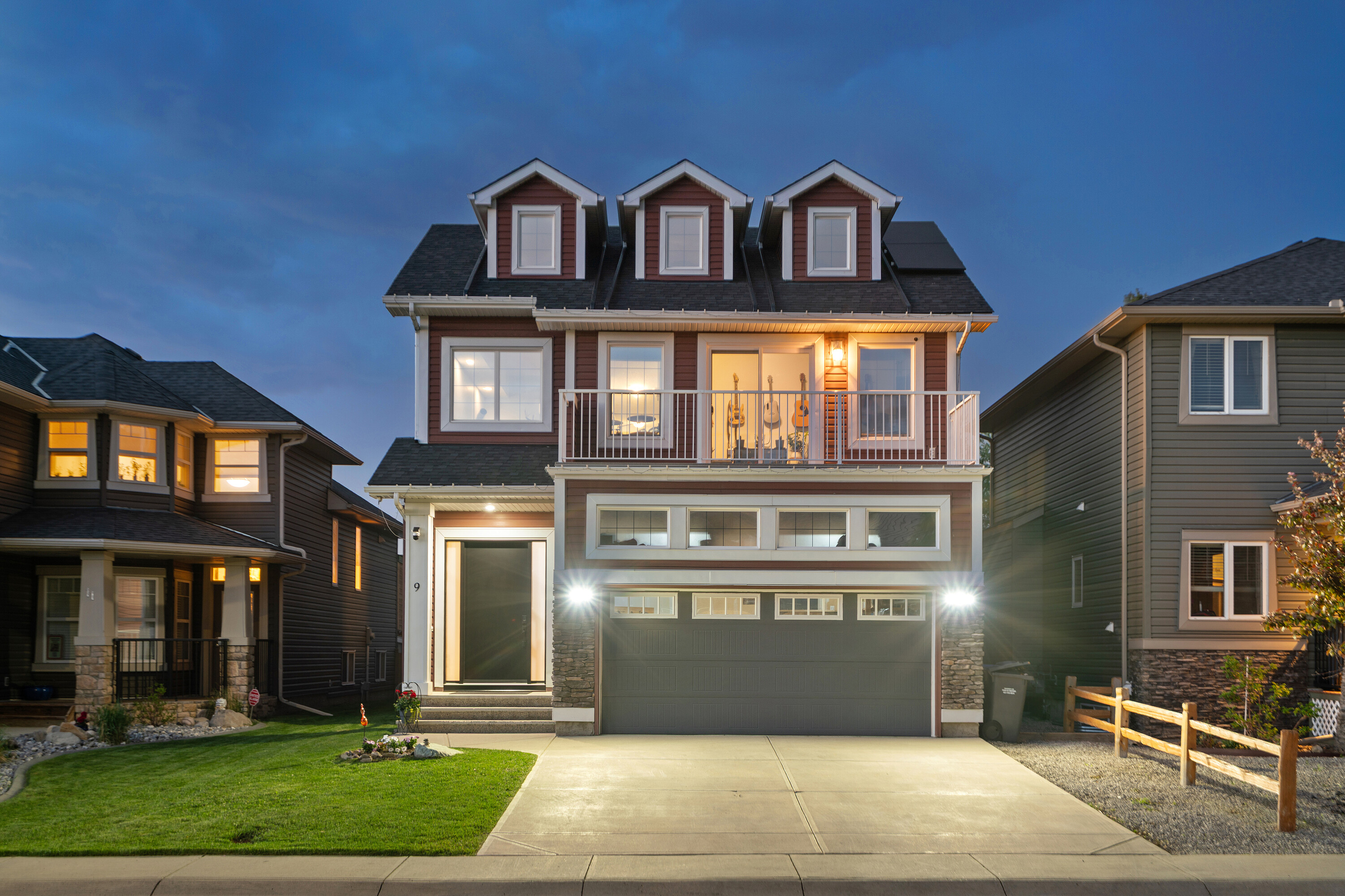  Okotoks, Calgary and Foothills - 物件實景