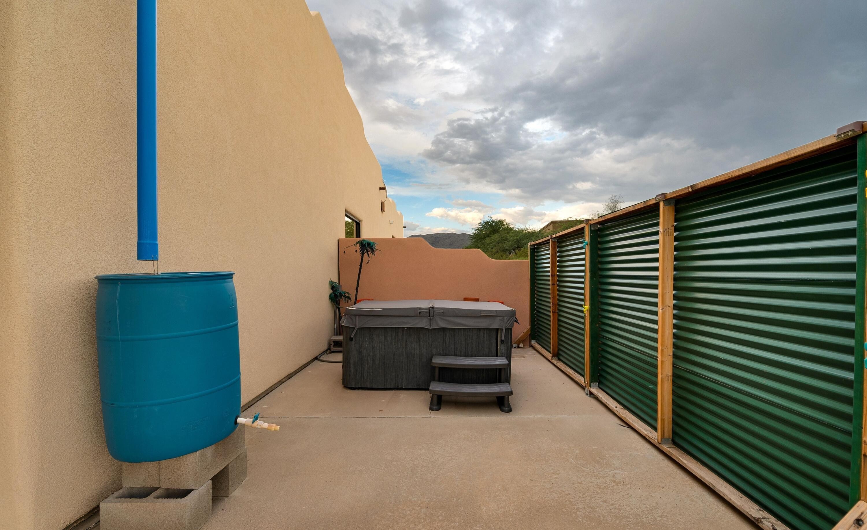  5052 S Perlita Road¦Tucson, AZ - 物件實景