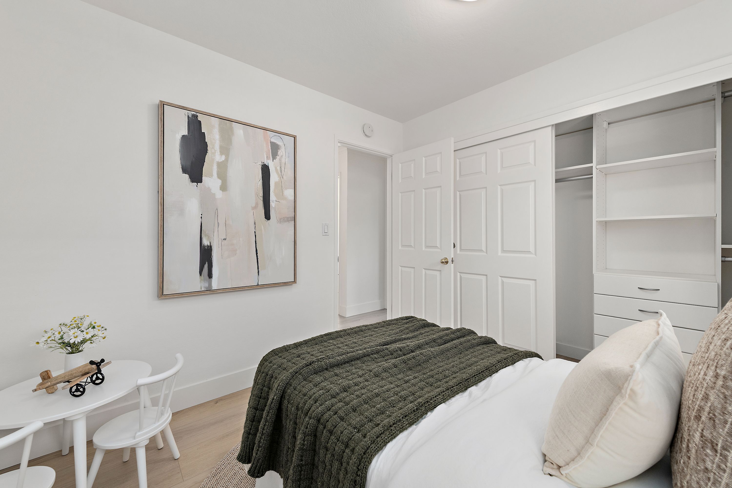  Turnkey Duplex in Prime Campbell - 物件實景
