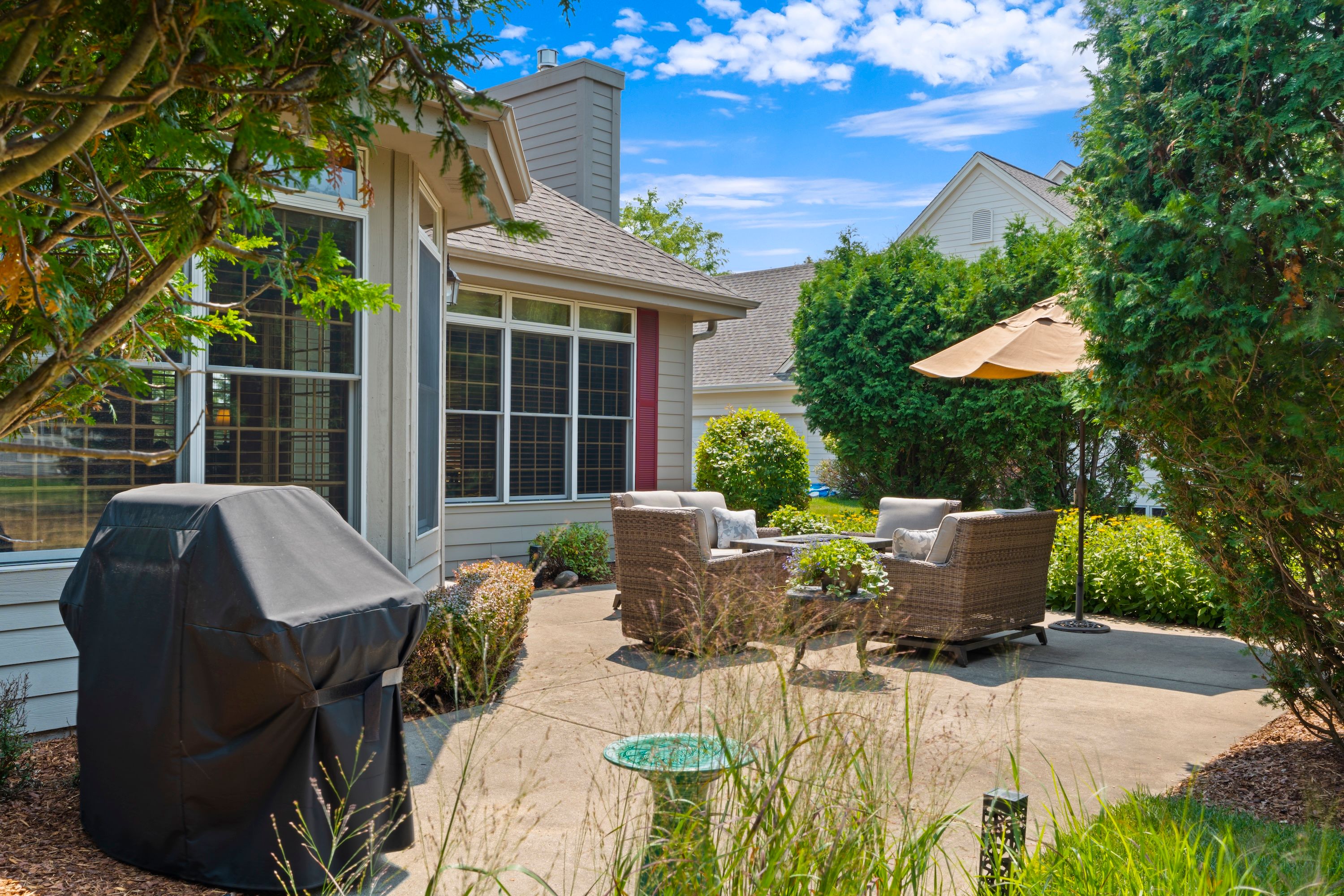  Refined Elegance in Eastlake Village at Pabst Farms - 物件實景