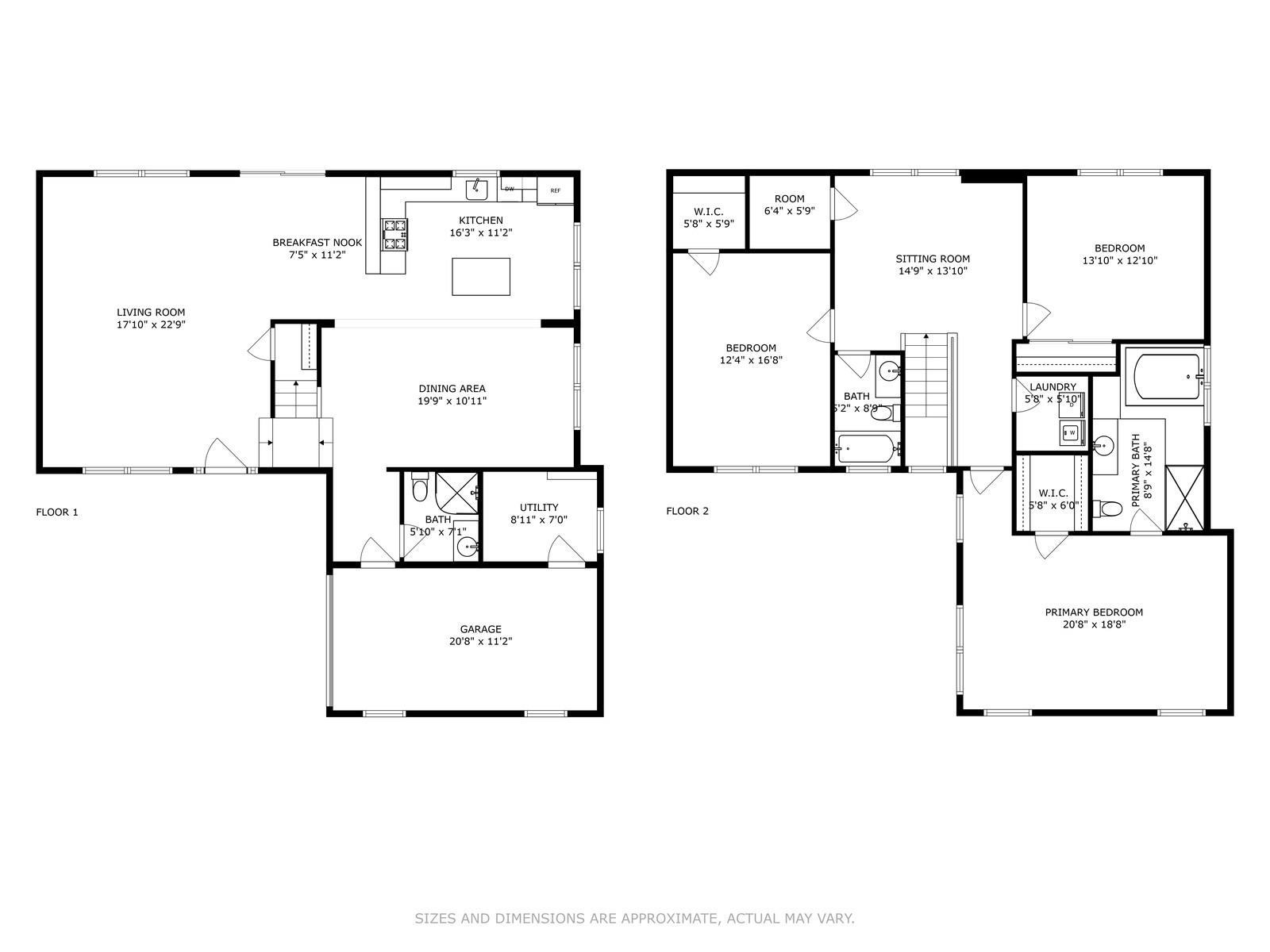 Nesconset, New York, 11767, United States, 3 Bedrooms Bedrooms, ,3 BathroomsBathrooms,Residential,For Sale,1837640