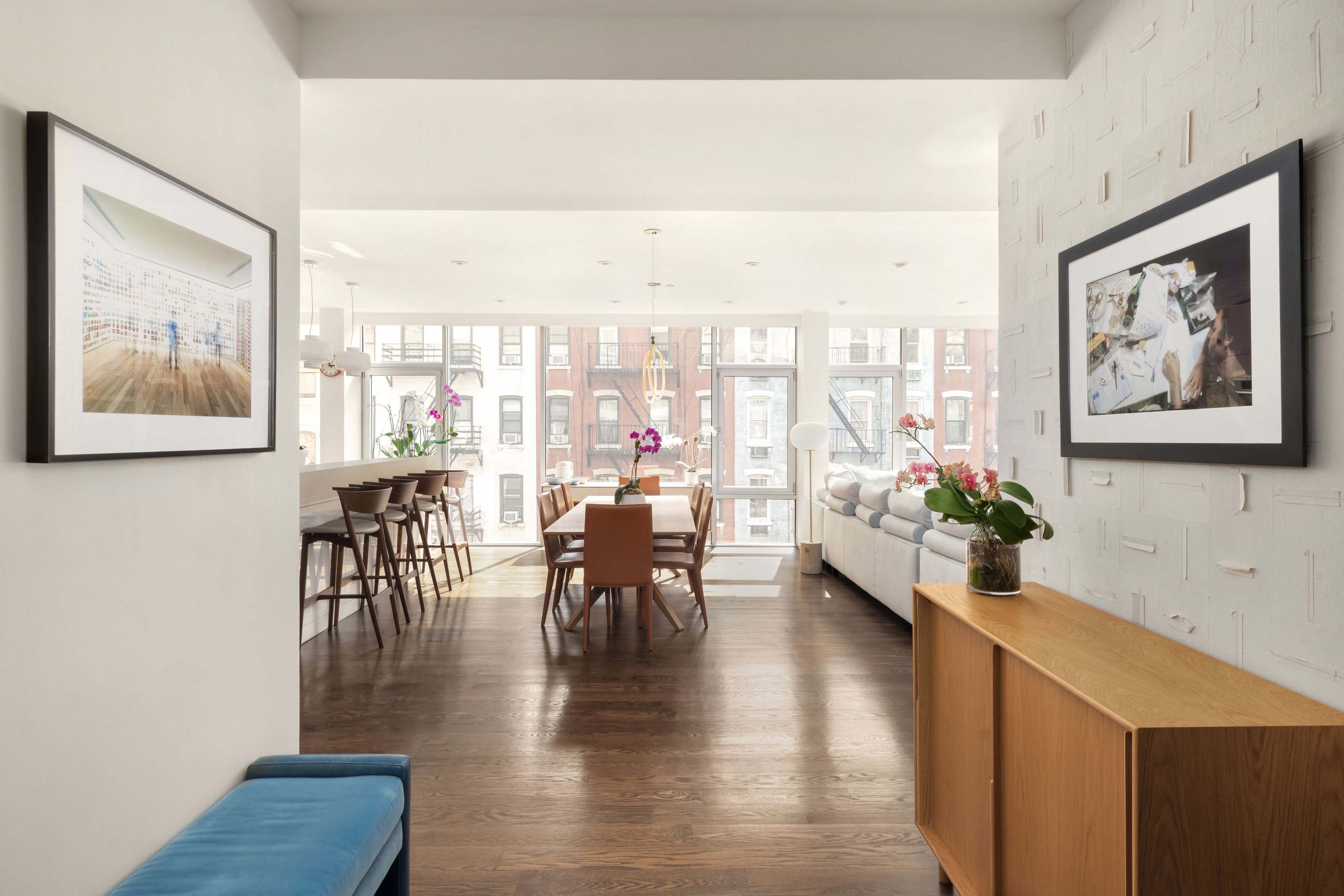  433 East 74th Street - 物件實景