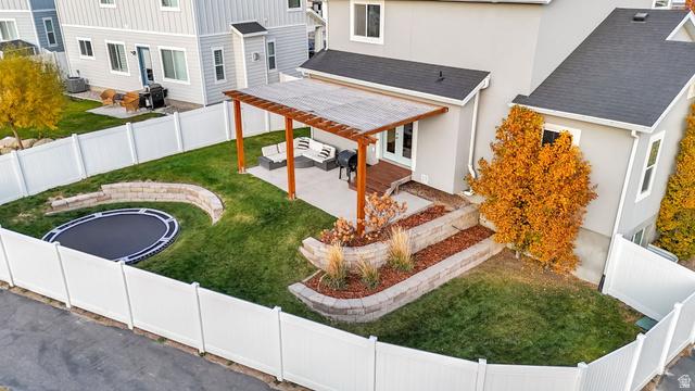 Eagle Mountain, Utah, 84005, United States, 4 Bedrooms Bedrooms, ,4 BathroomsBathrooms,Residential,For Sale,1990385