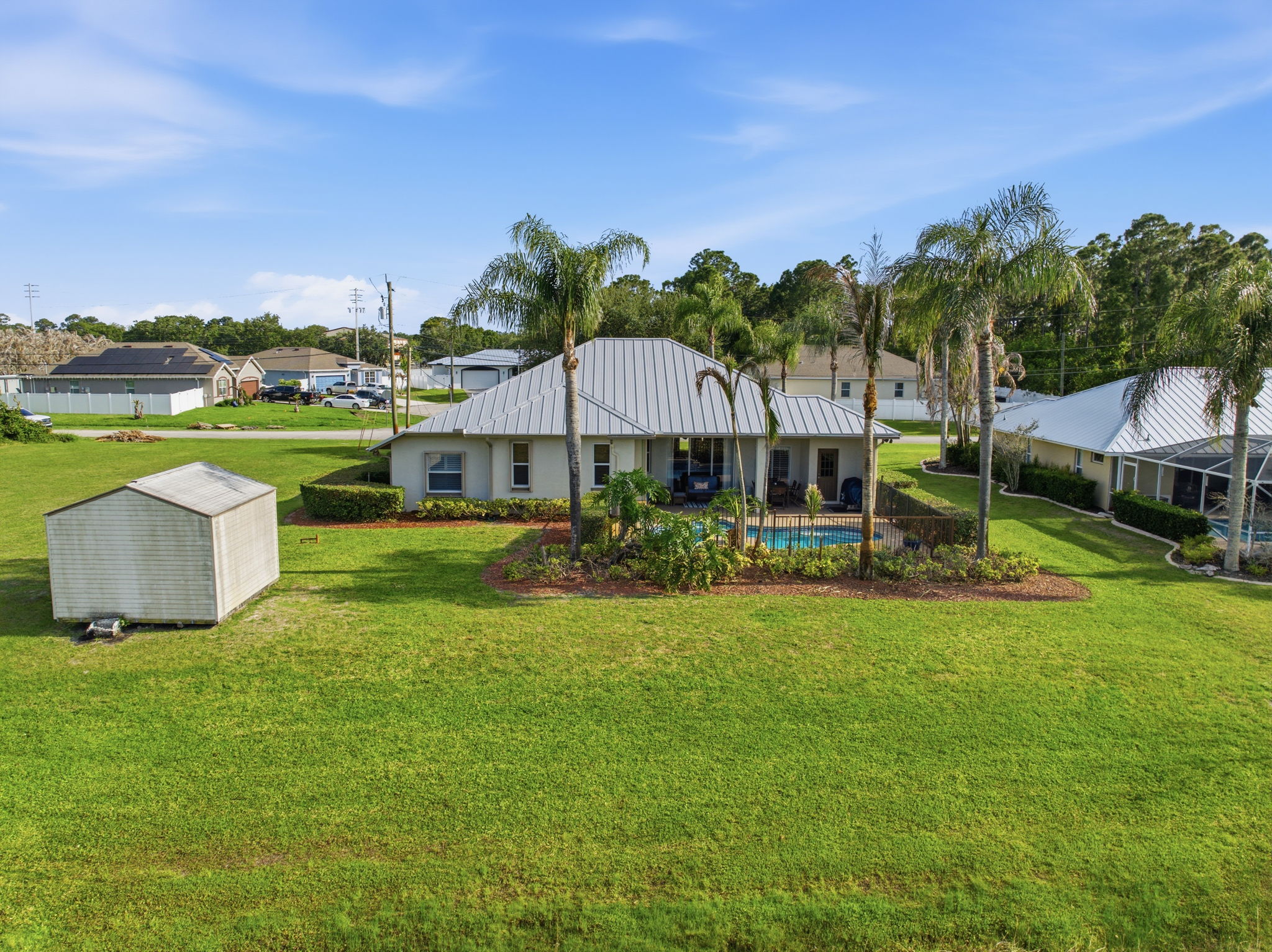  6001 NW Telford Avenue, Port St. Lucie, FL, 34983 - 物件實景