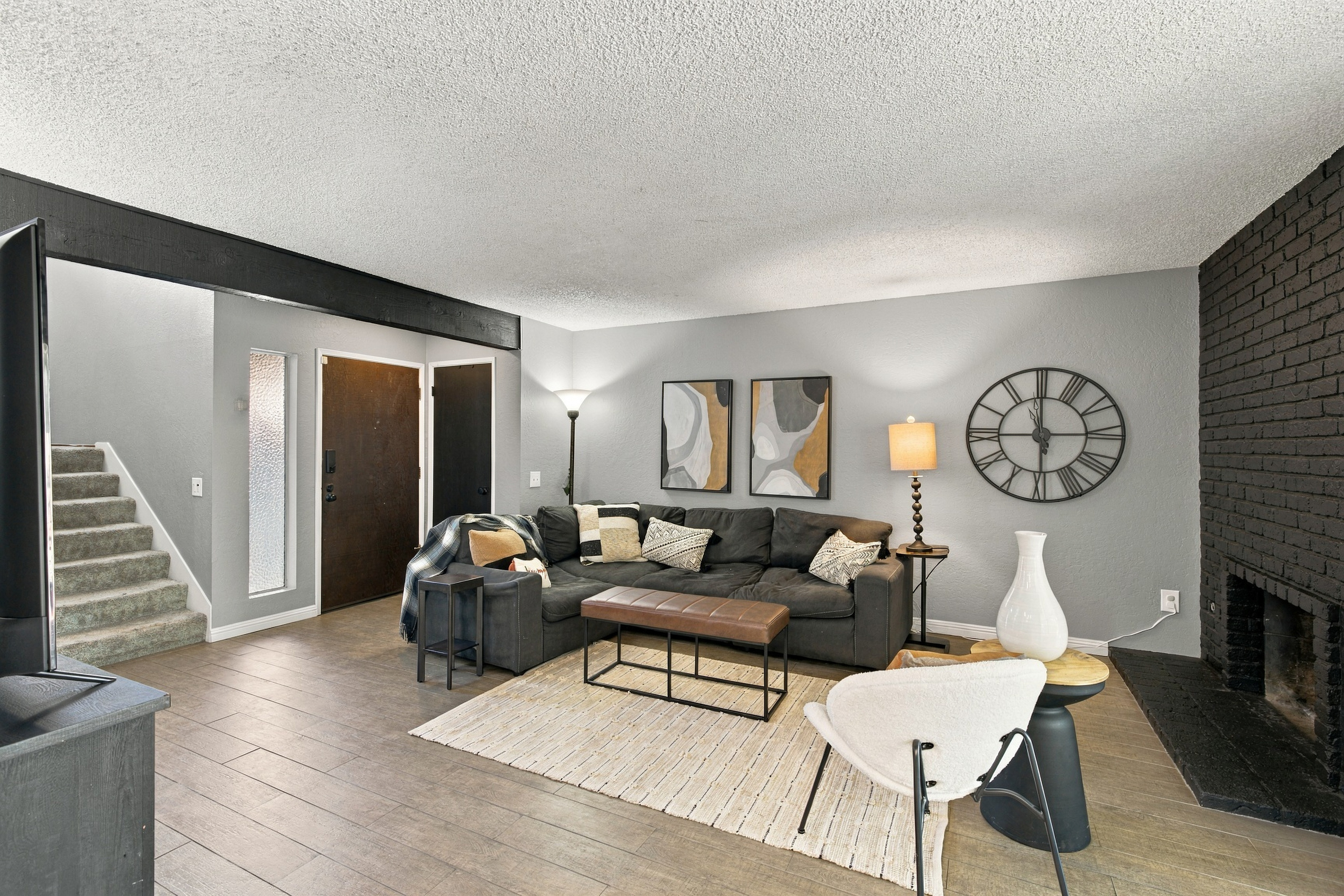  6750 Bertran Court, Citrus Heights, CA 95621 - 物件實景