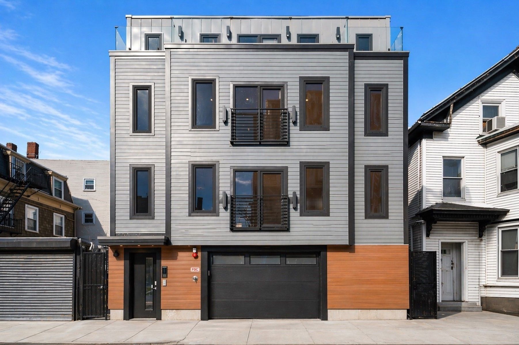 6 Gen Devine Wy, Boston, MA, 02127 - 物件實景