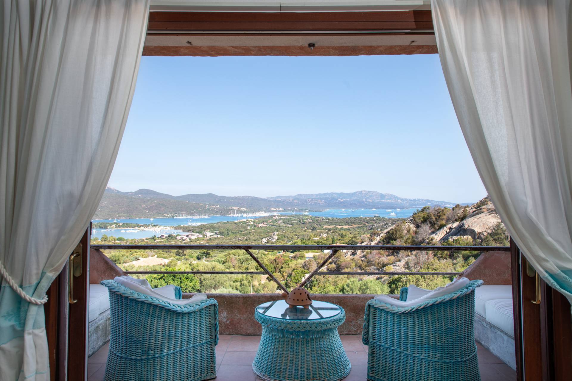 Porto Rotondo, Olbia, Sassari, IT, 3 Bedrooms Bedrooms, ,3 BathroomsBathrooms,Residential,For Sale,Porto Rotondo,1440882