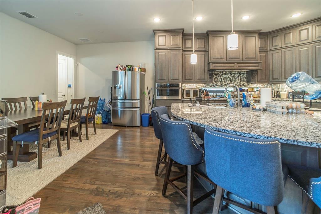 Prosper, Texas, 75078, United States, 5 Bedrooms Bedrooms, ,6 BathroomsBathrooms,Residential,For Sale,1976128