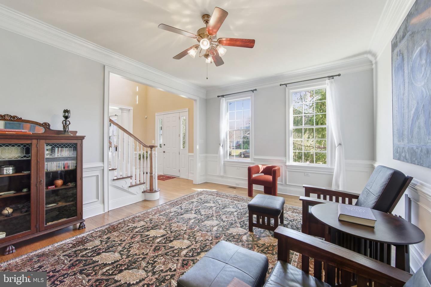 Chester Springs, Pennsylvania, 19425, United States, 4 Bedrooms Bedrooms, ,5 BathroomsBathrooms,Residential,For Sale,1987740