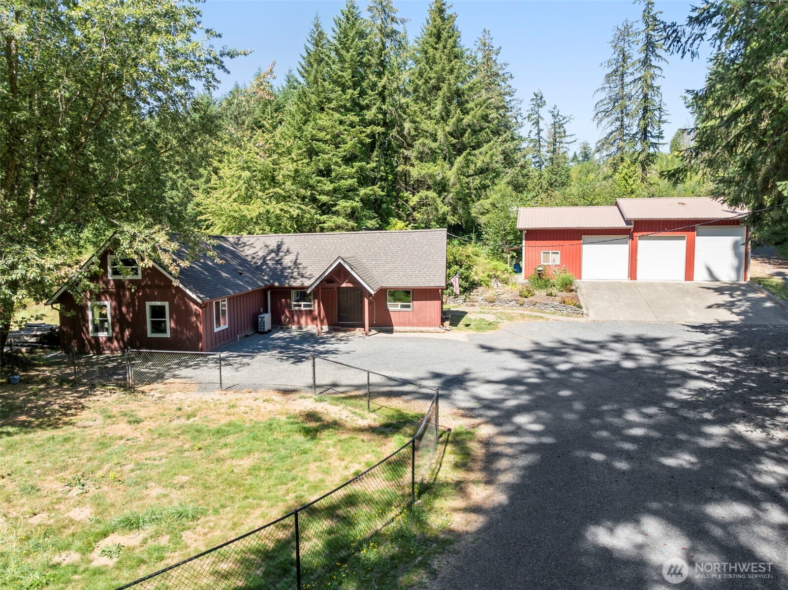 Logan Hill Rd, Chehalis, WA 98532 #1